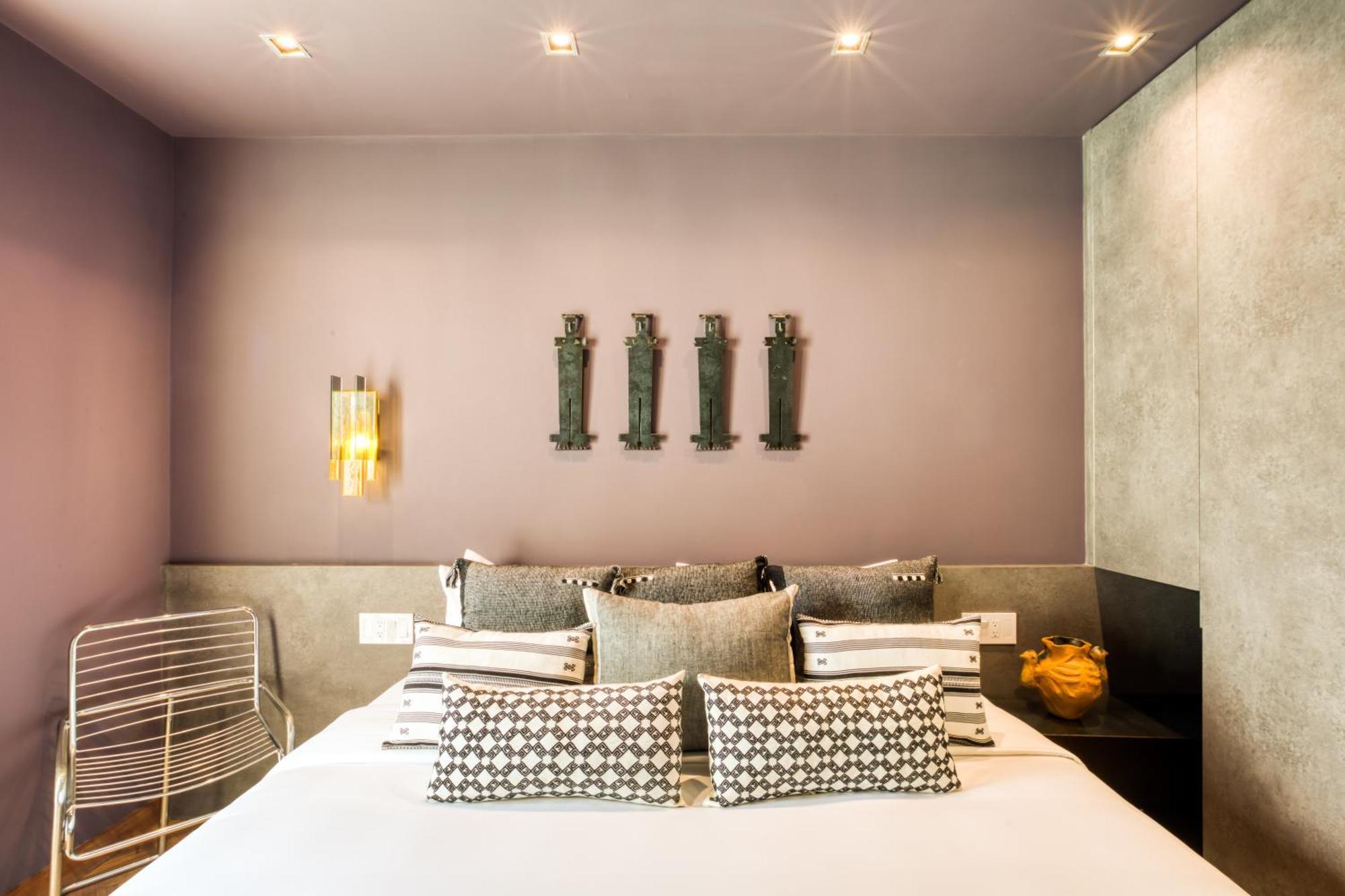 Apartahotel El Alfonsa 4*