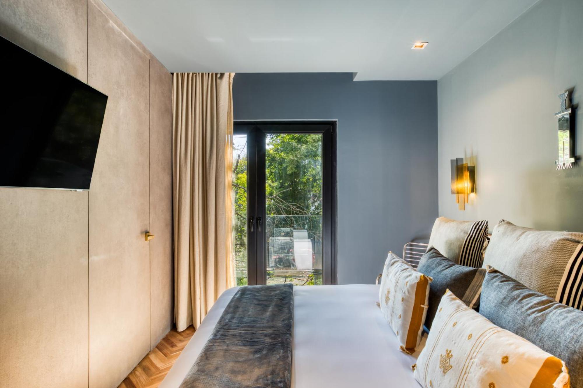 El Alfonsa Aparthotel Cidade do México