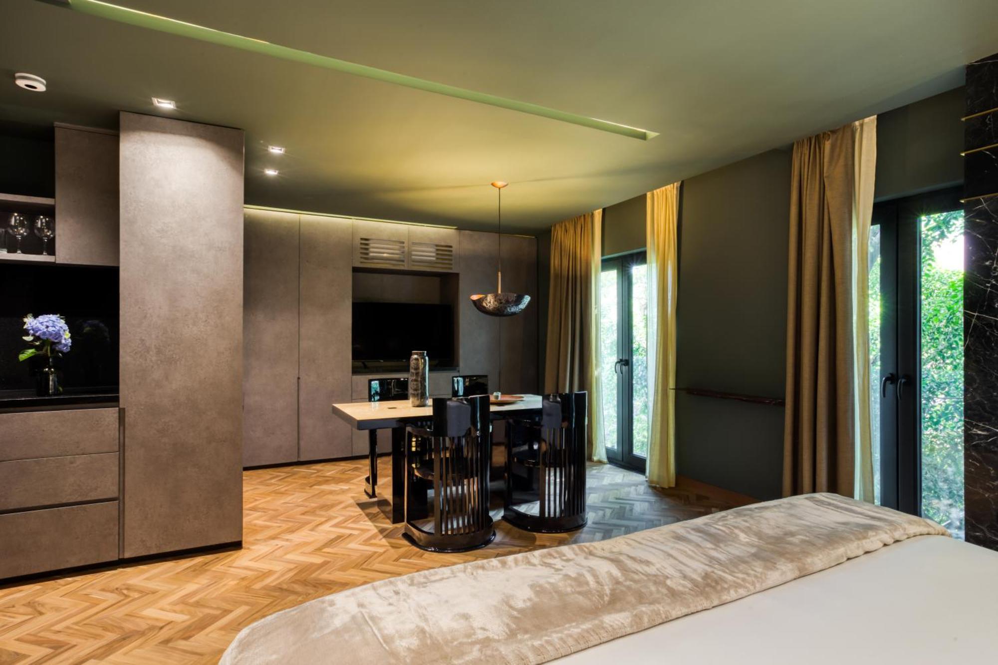 El Alfonsa Aparthotel Cidade do México