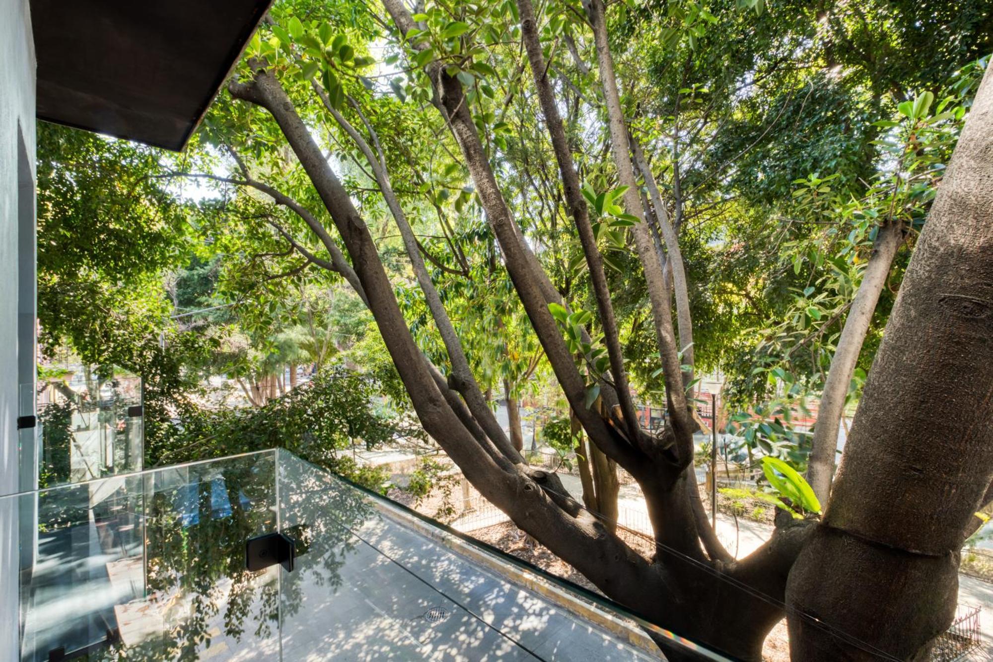 El Alfonsa Aparthotel Cidade do México