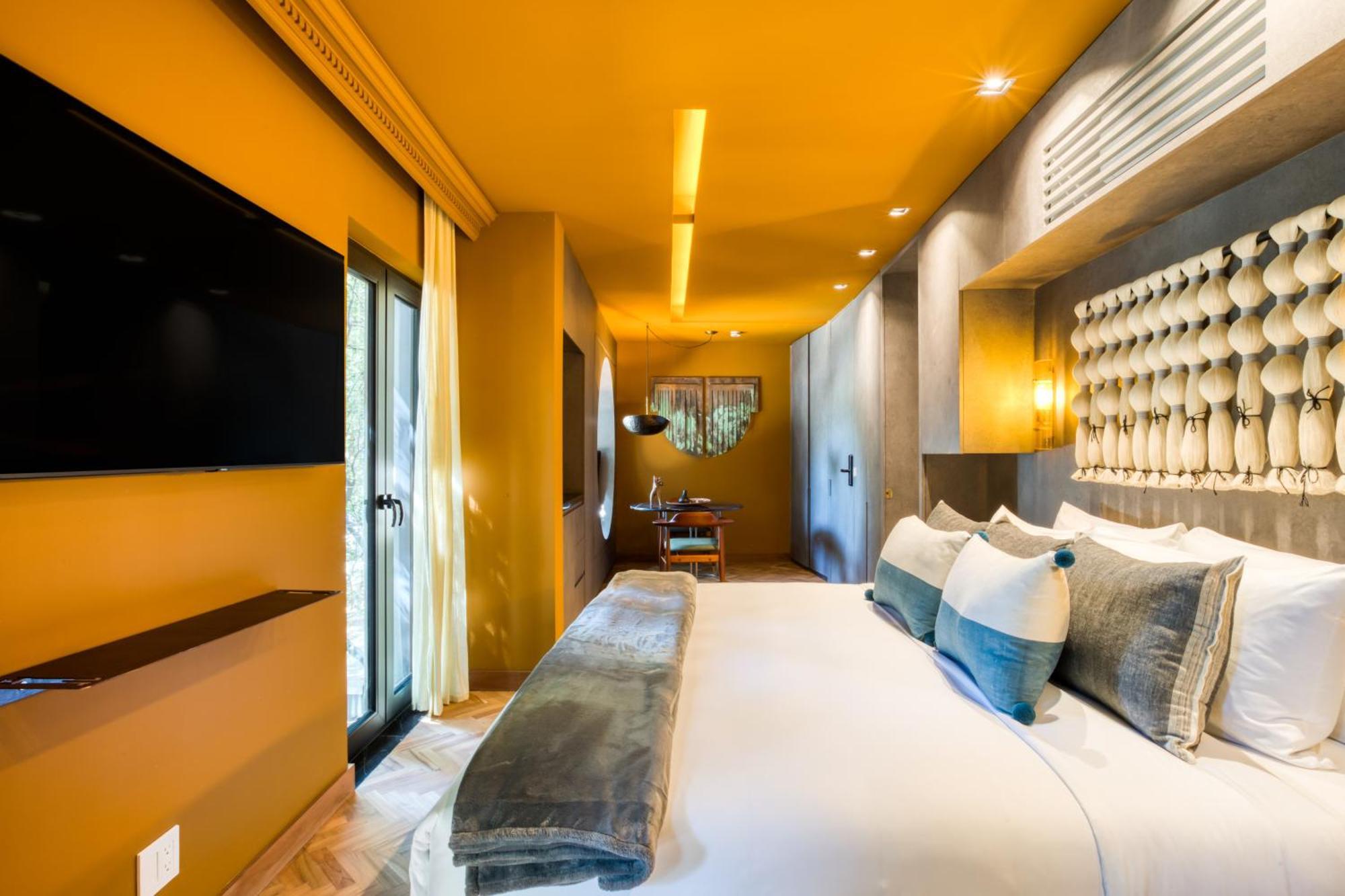 El Alfonsa Aparthotel Cidade do México