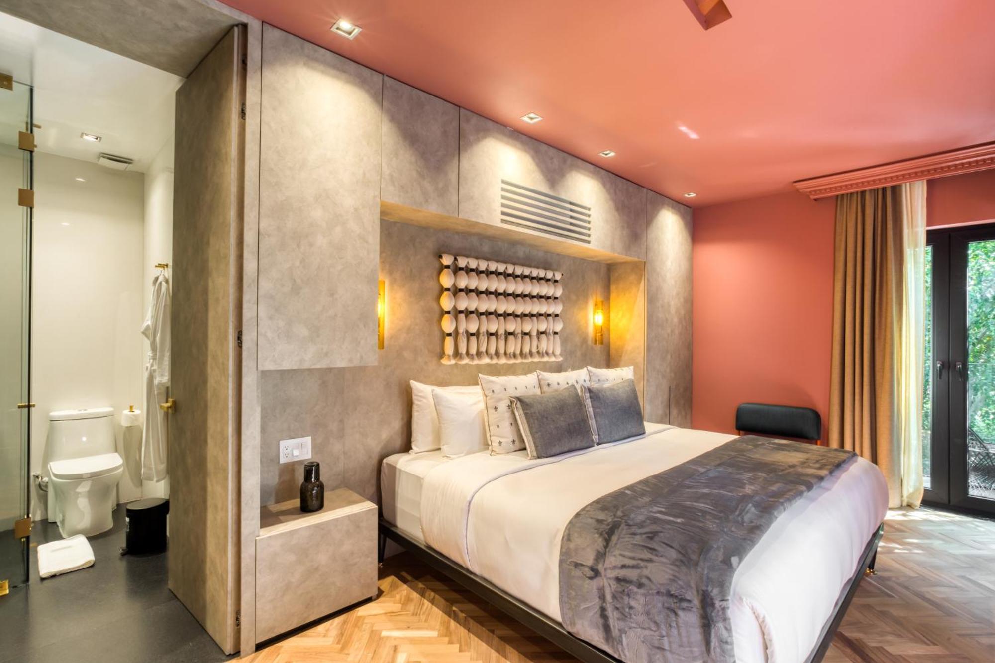 Apartahotel El Alfonsa