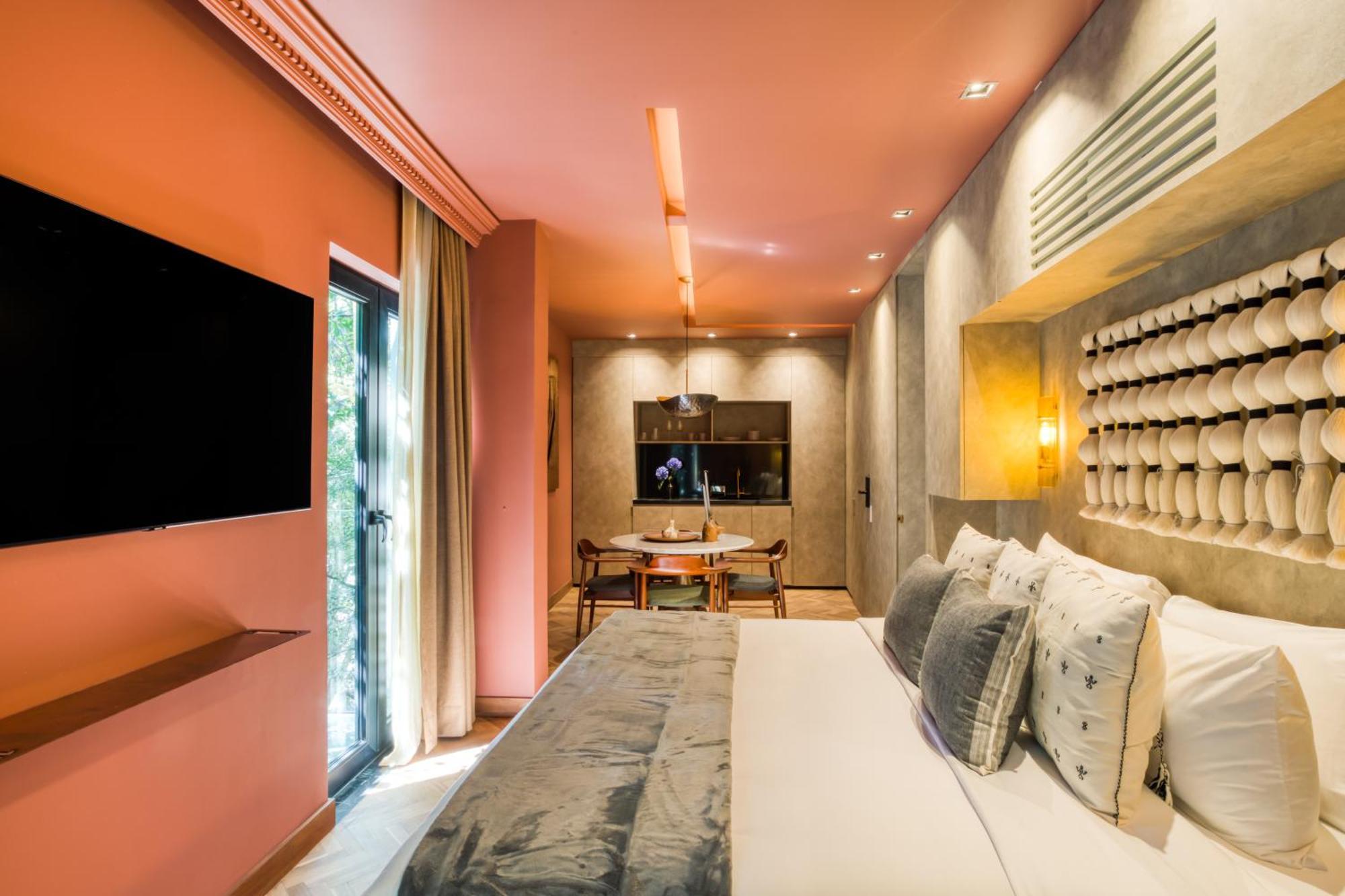 El Alfonsa Apartahotel