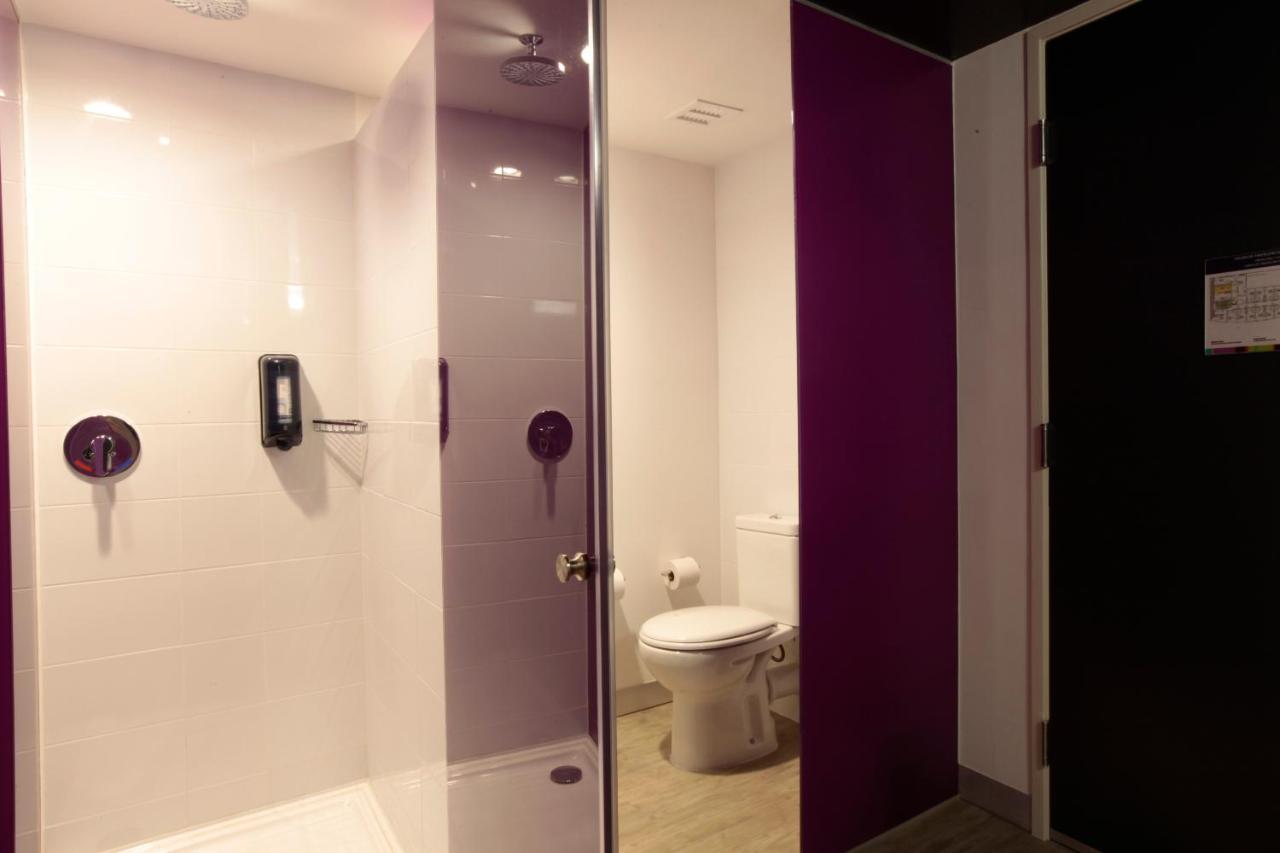 Ibis Styles Reforma Hotel 3*