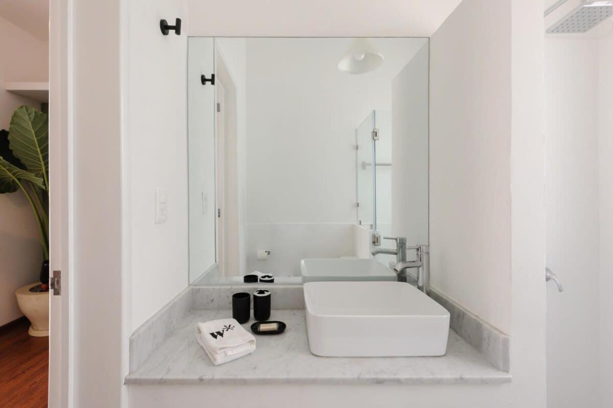 Beautiful 1br In Condesa * Mexico City