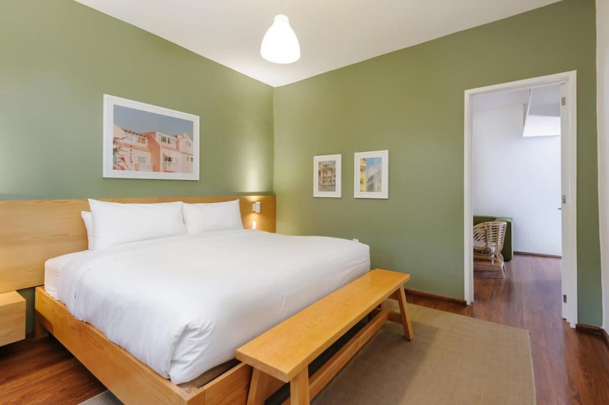 Beautiful 1br In Condesa Apartment