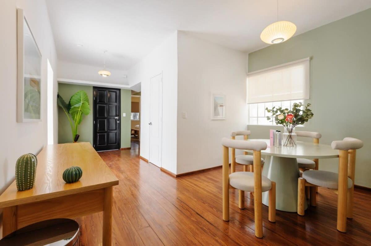Apartment Beautiful 1br In Condesa