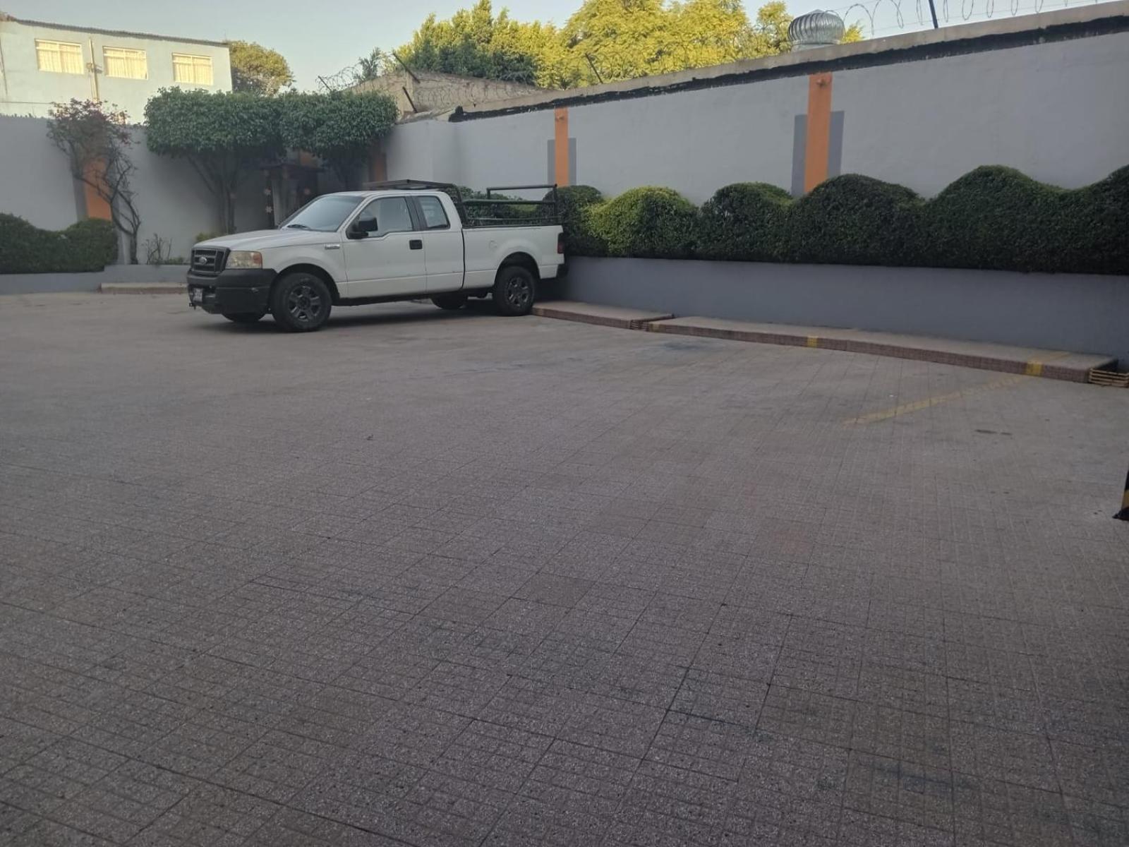 Parque Via Hotel 2*