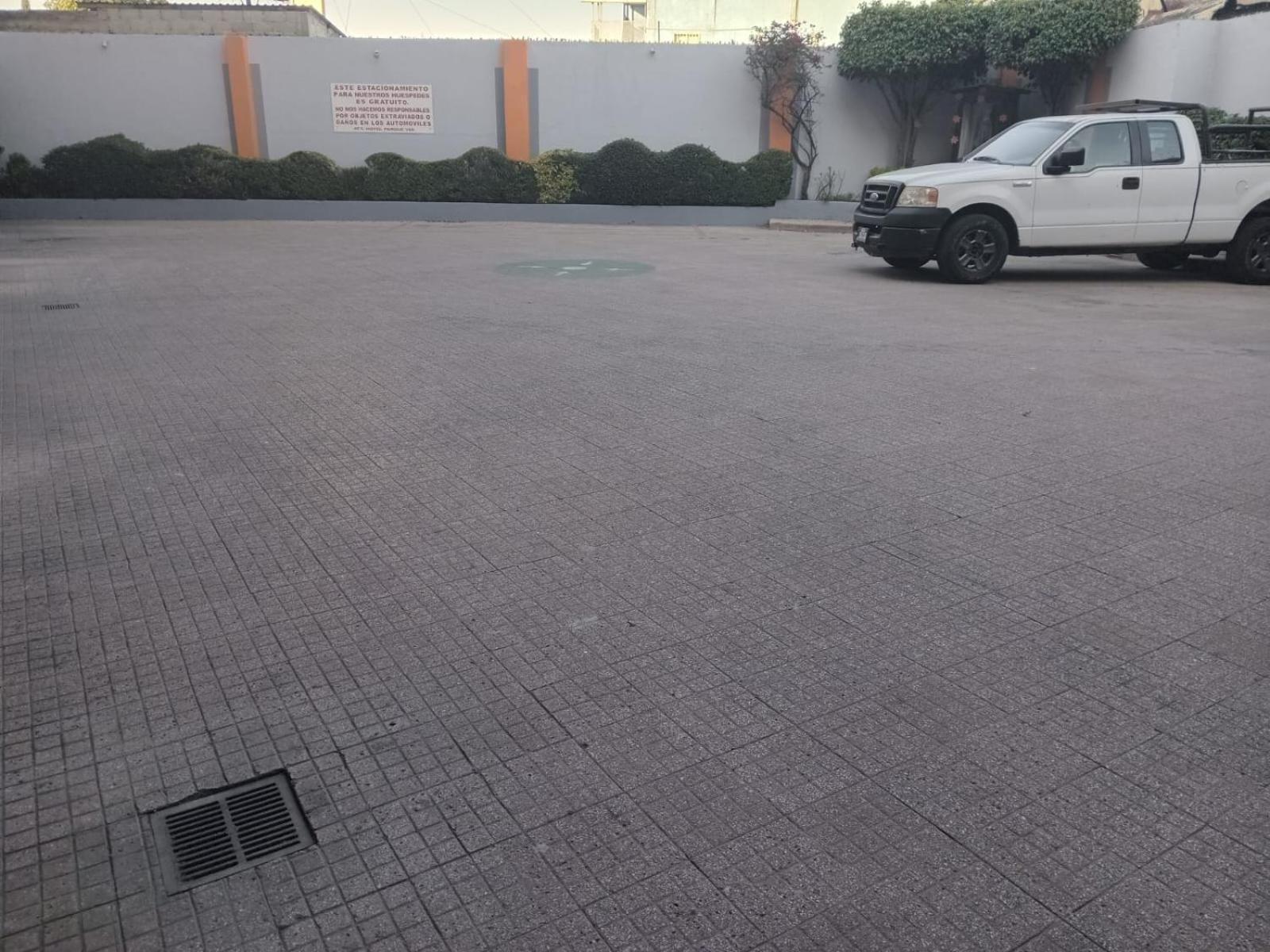 Hotel Parque Via 2*