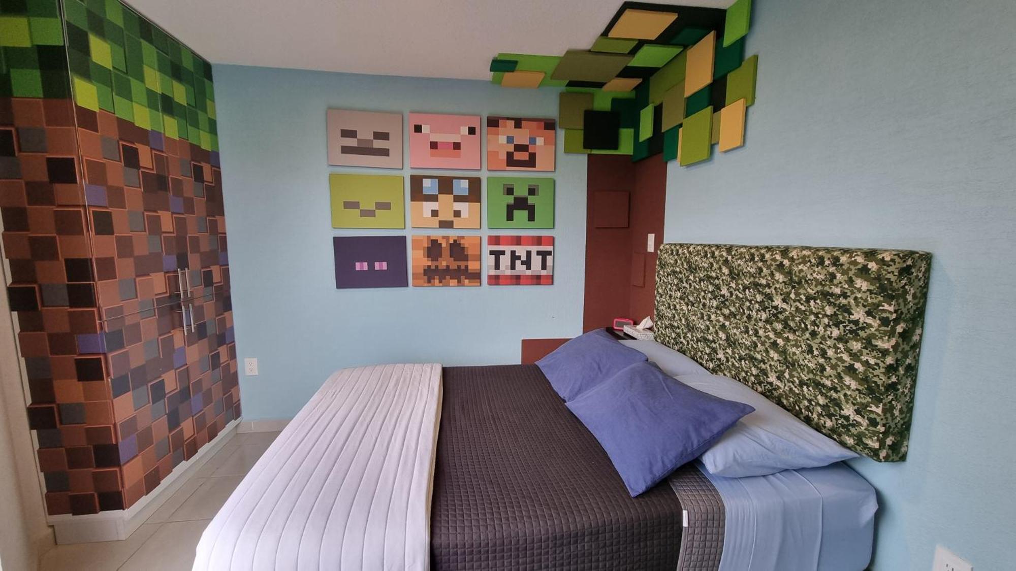 Departamento Zona Gamer Frente Al Aeropuerto Apartamento México DF