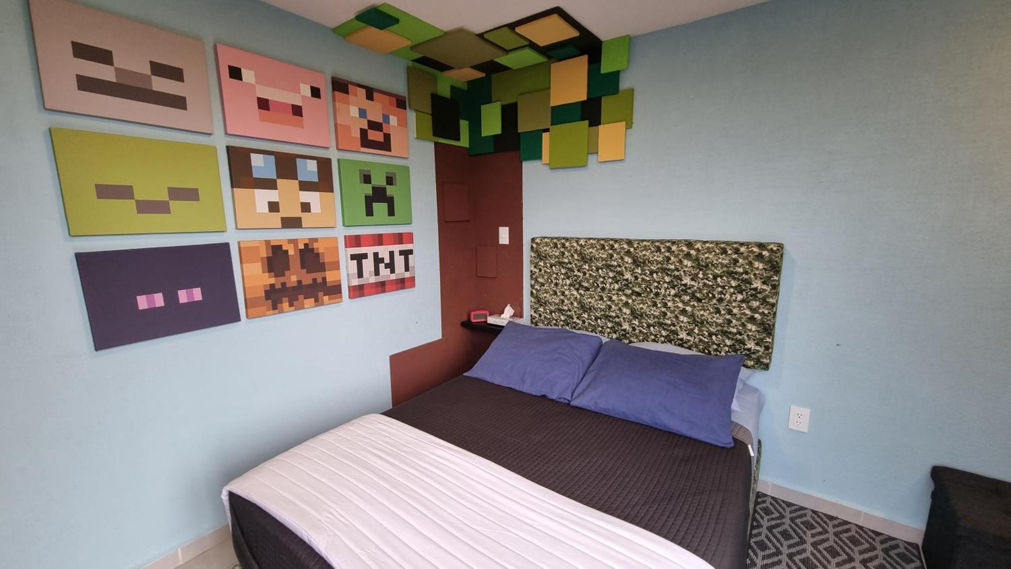 Departamento Zona Gamer Frente Al Aeropuerto *