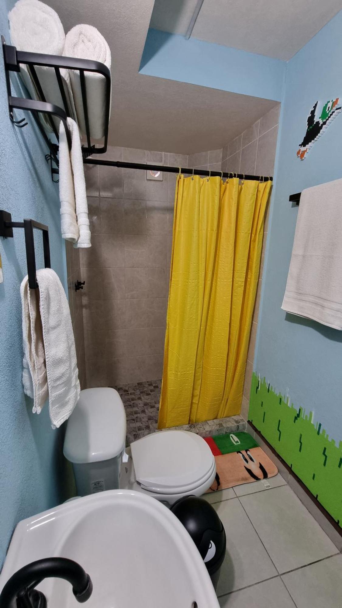 Departamento Zona Gamer Frente Al Aeropuerto México DF