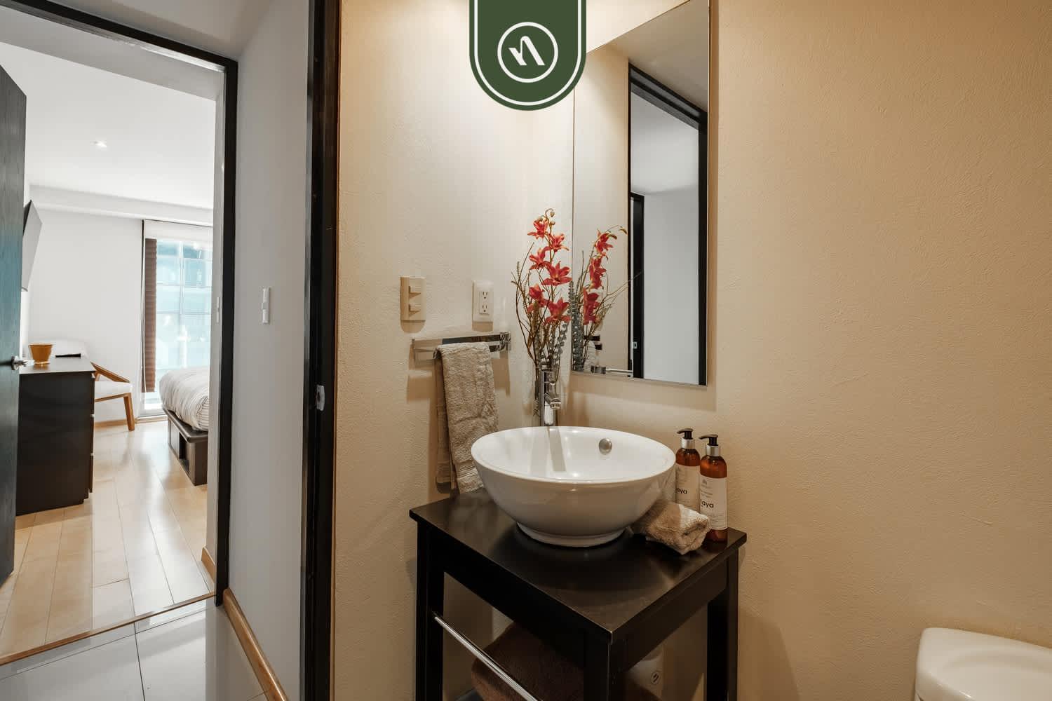 Apartamento 2 Bedroom In Polanco With Pool And Gym *