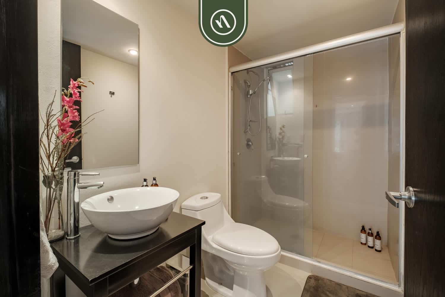 Apartamento 2 Bedroom In Polanco With Pool And Gym Cidade do México