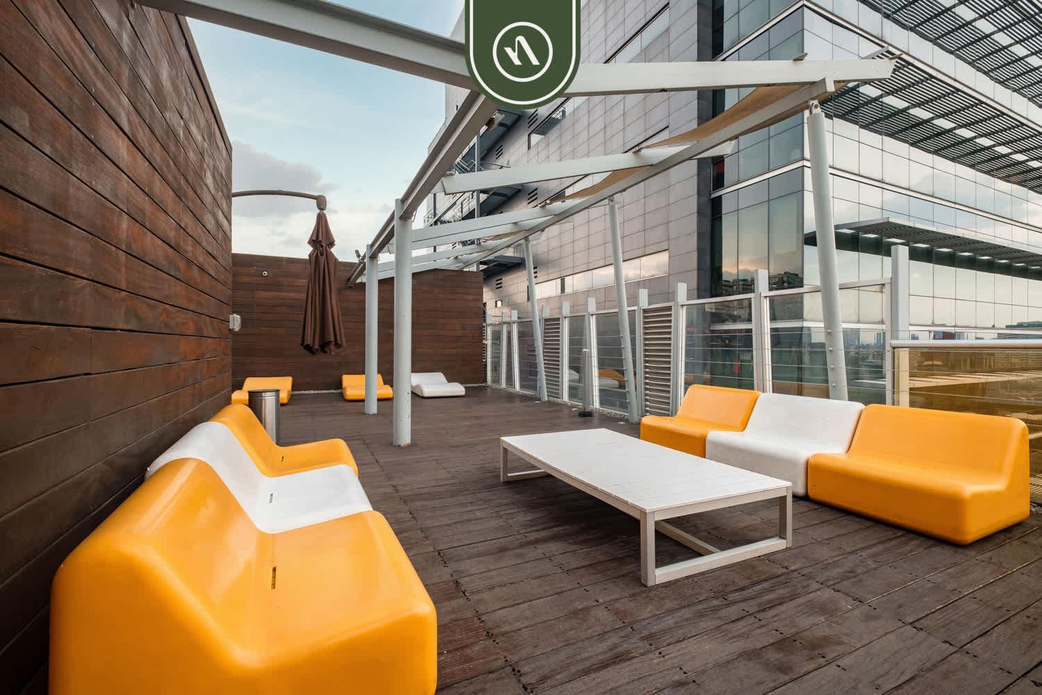 2 Bedroom In Polanco With Pool And Gym * Cidade do México