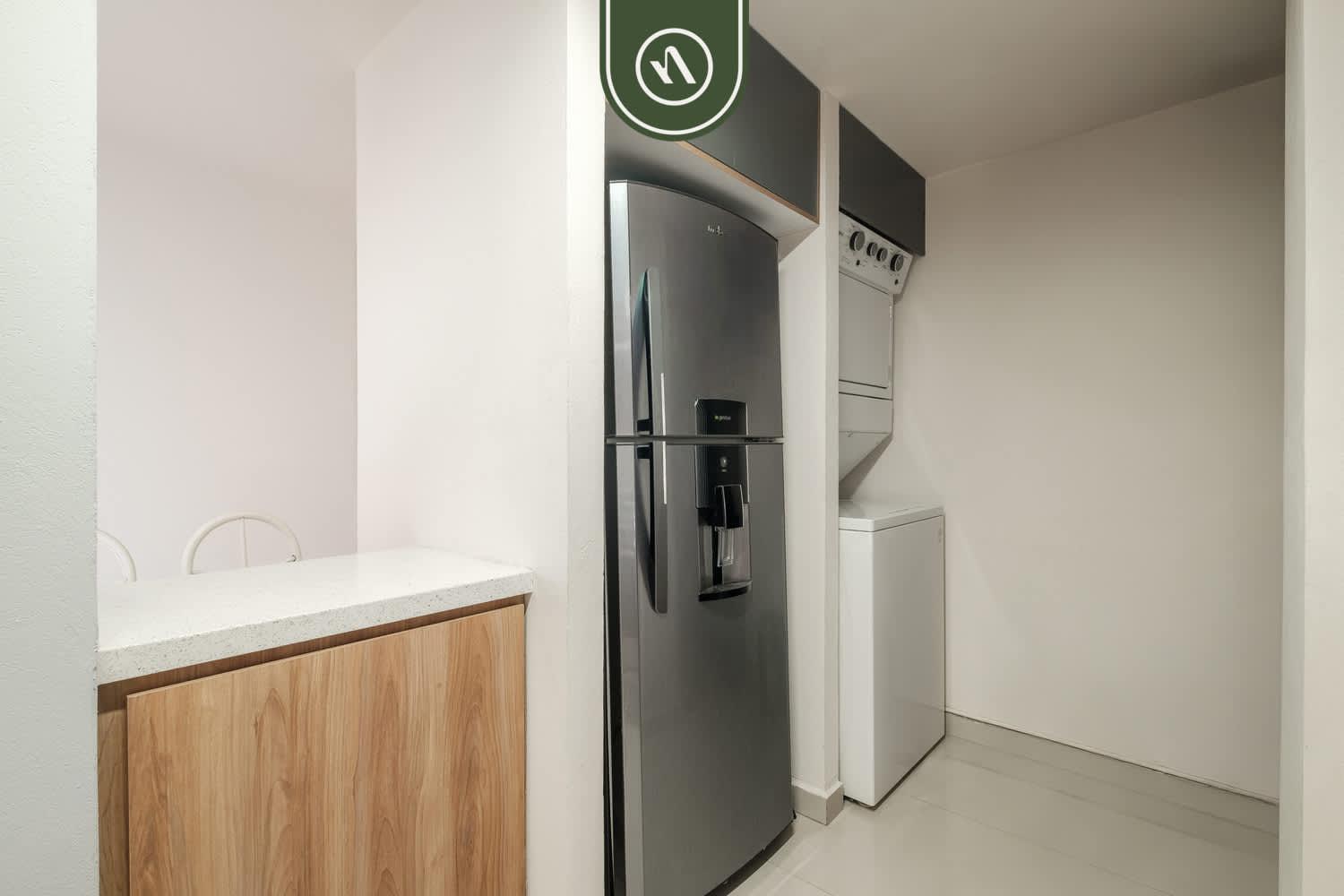 2 Bedroom In Polanco With Pool And Gym Apartamento Cidade do México