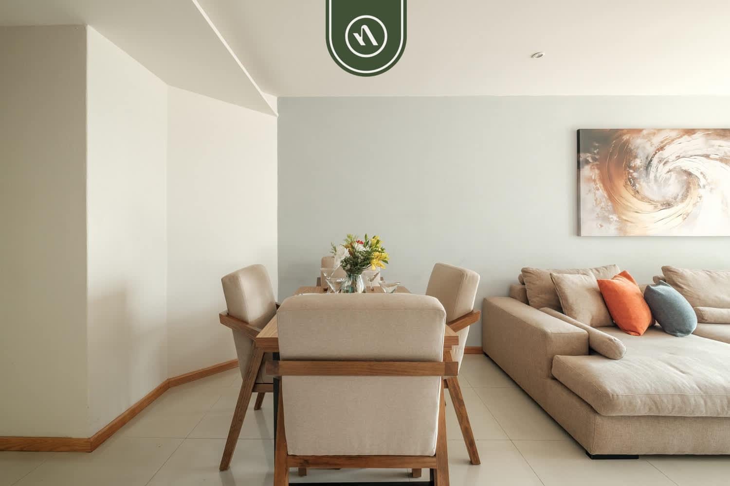2 Bedroom In Polanco With Pool And Gym Cidade do México