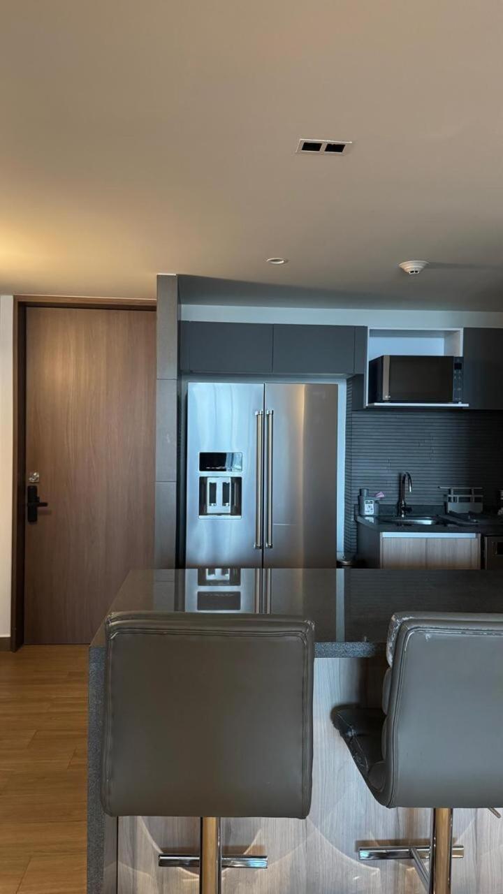 Apartamento In Polanco México DF