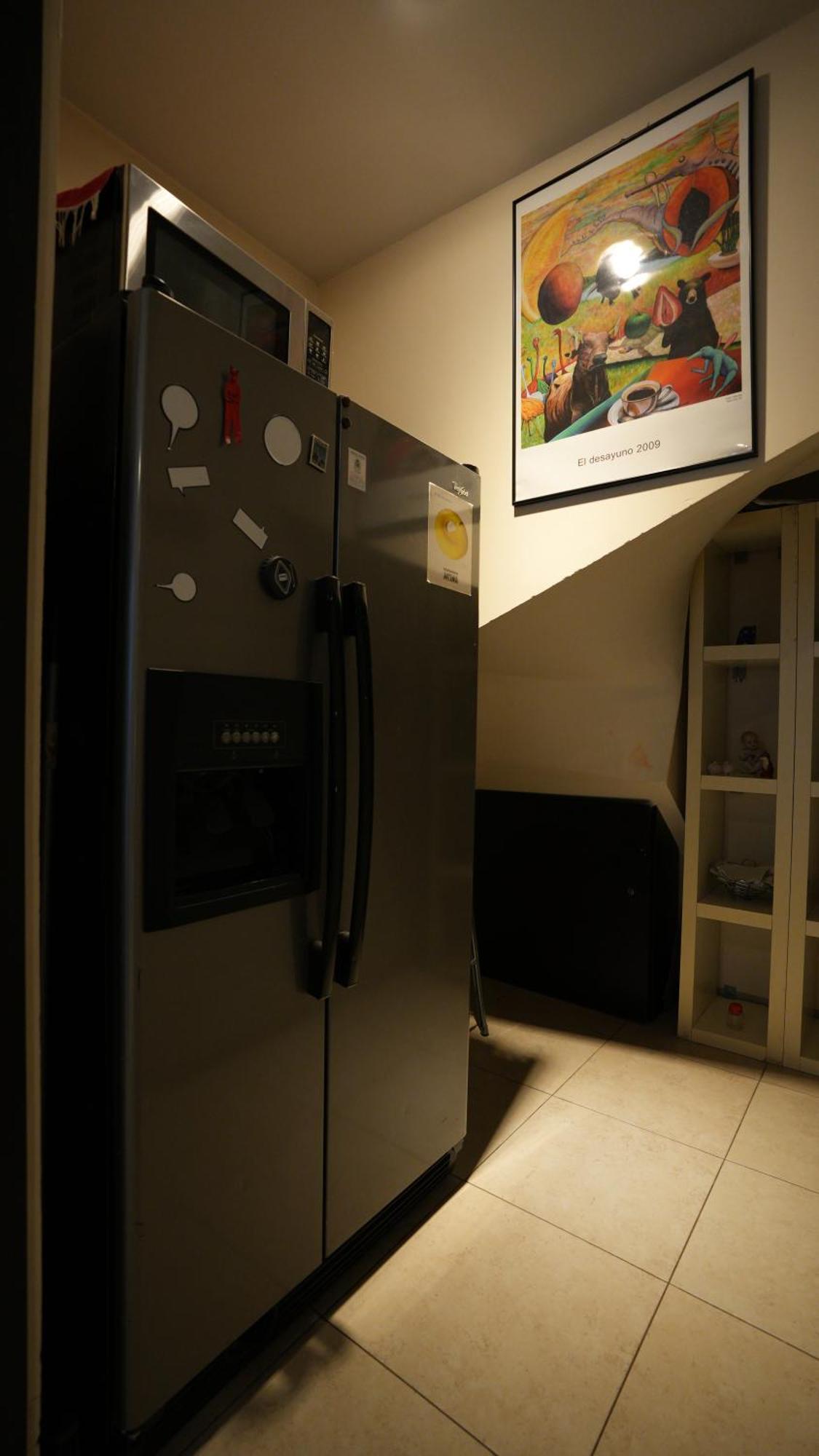 Apartamento Skyline Y Terraza Privada Penthouse En Cdmx México DF