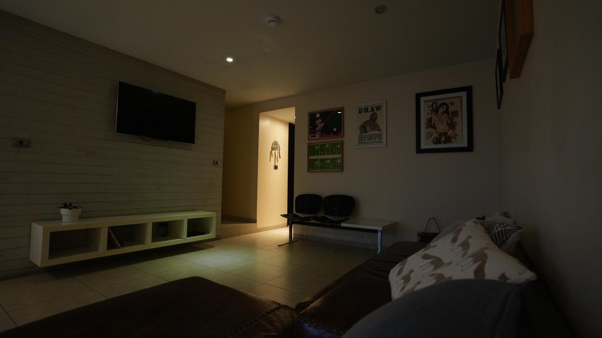 Skyline Y Terraza Privada Penthouse En Cdmx Apartamento *