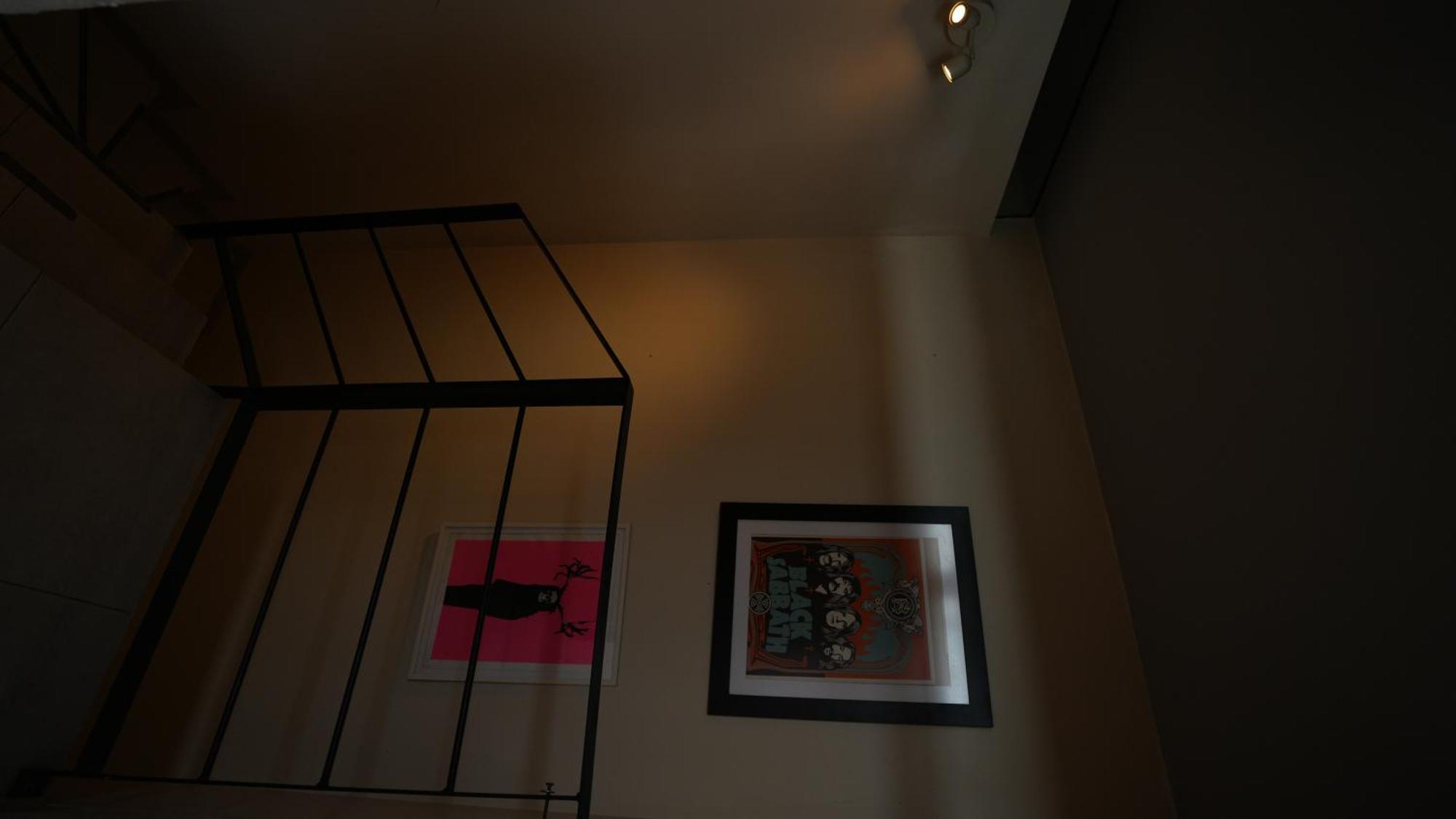 Apartamento Skyline Y Terraza Privada Penthouse En Cdmx México DF