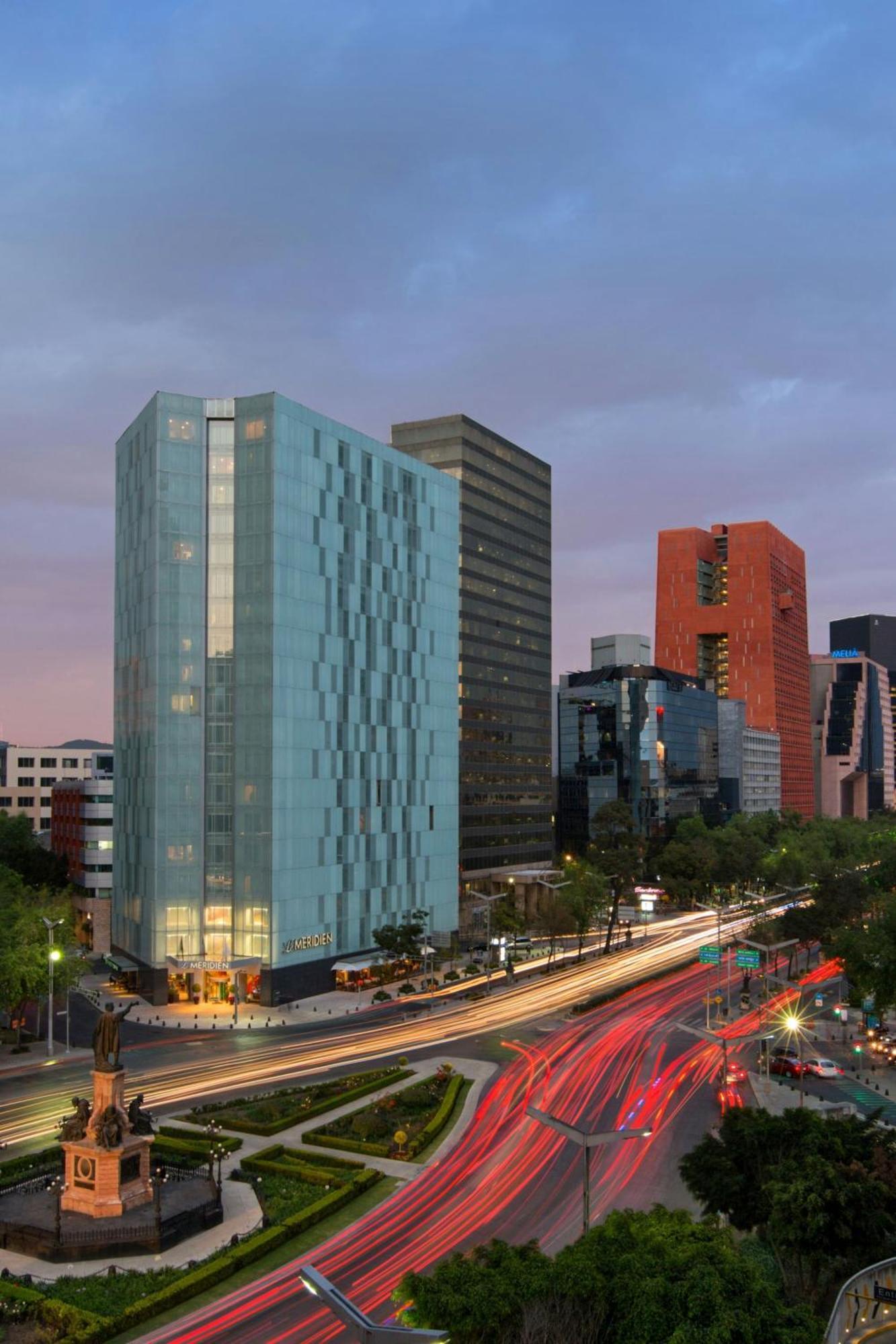 Le Meridien México DF