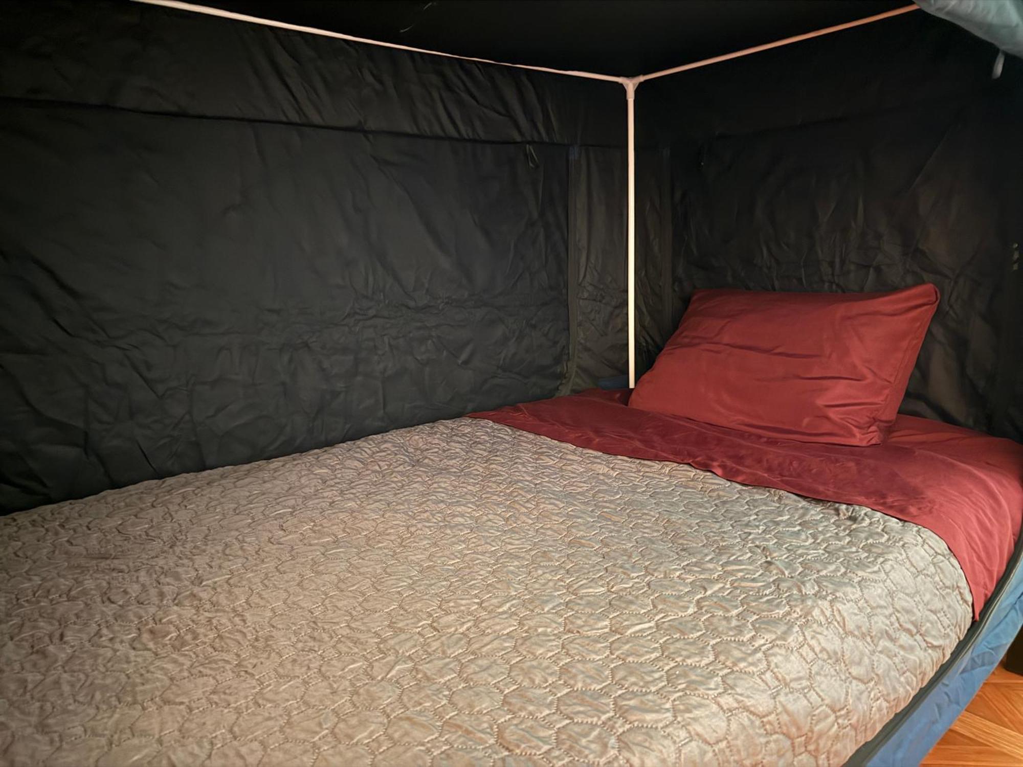Bnb2night Polanco-metro Bed and breakfast *