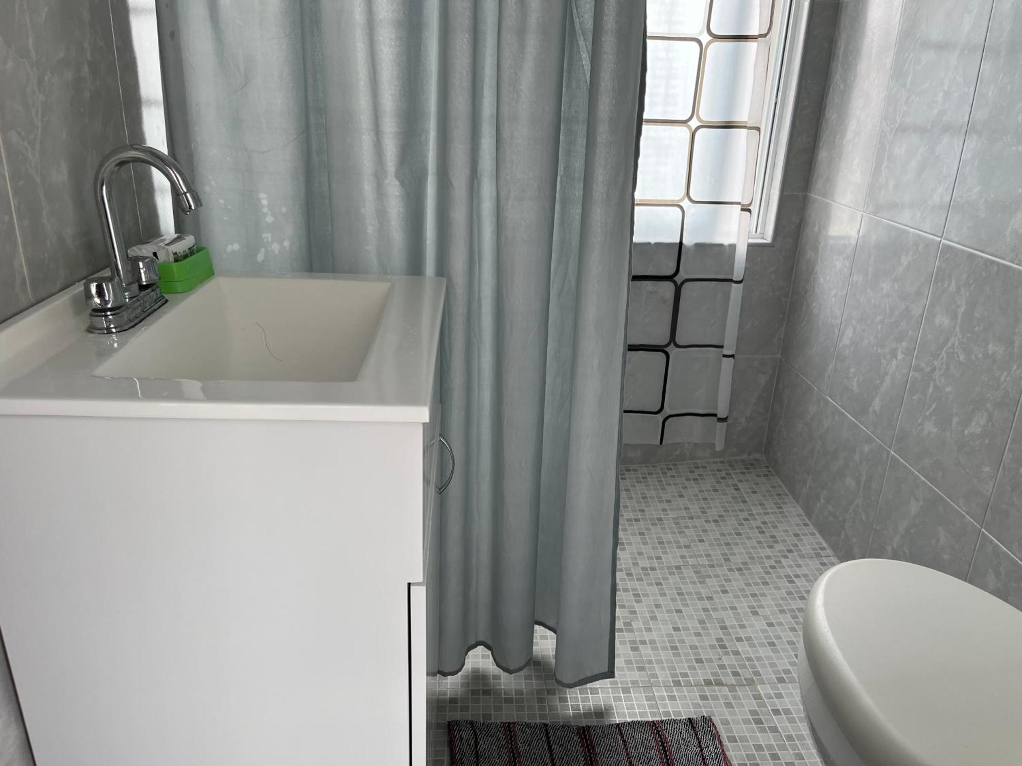 Estudio Amplio Iluminado/terraza Coyoacan Cu Unam Apartamento
