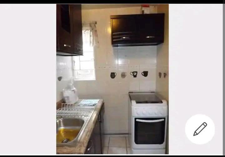 Comodo Departamento Completo Apartamento Cidade do México