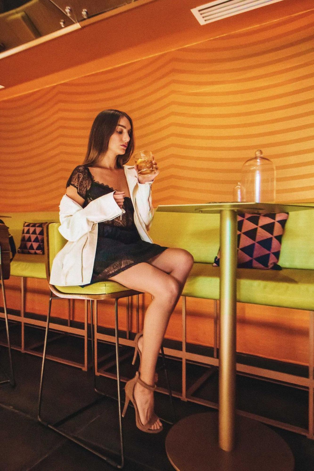 W Hotel