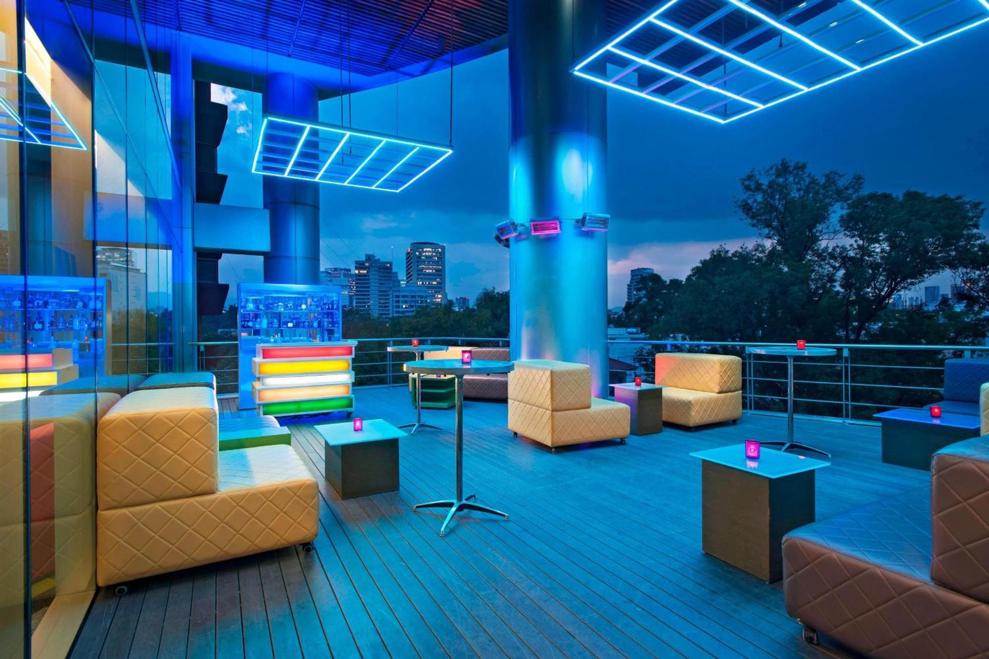 W Hotel