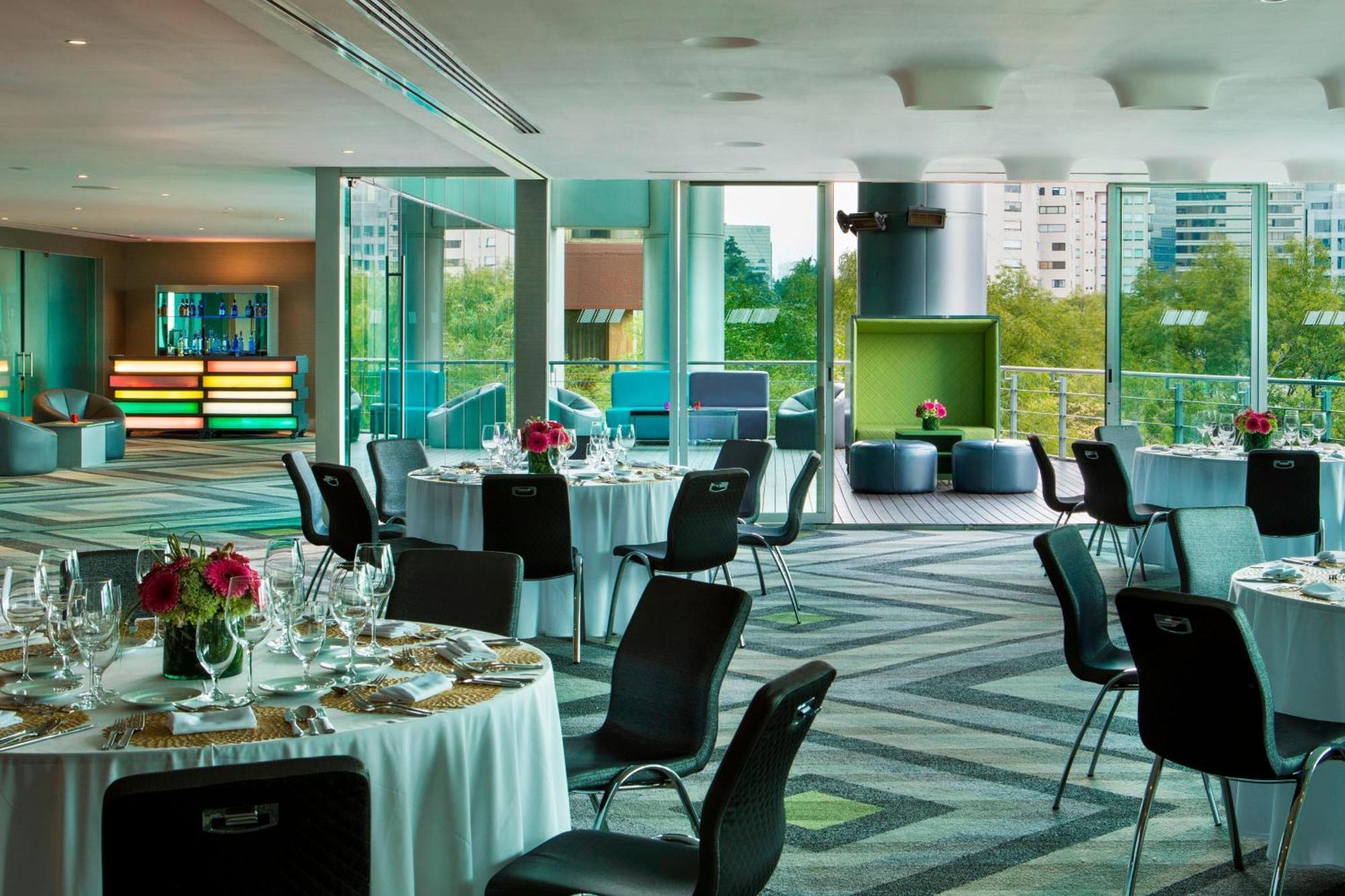 W Hotel