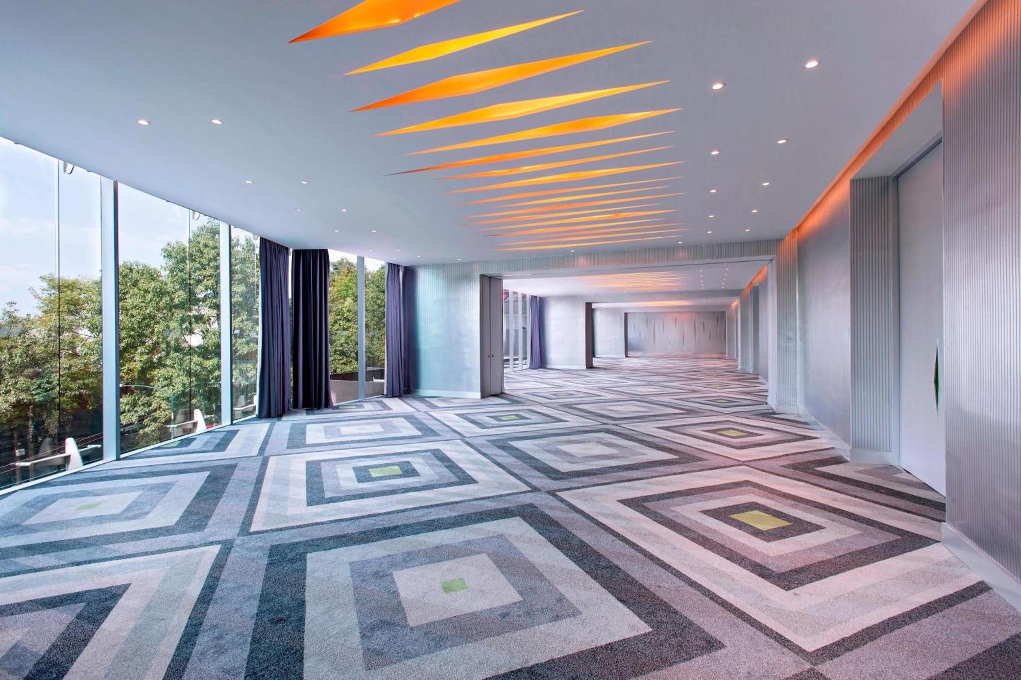 W Hotel México DF
