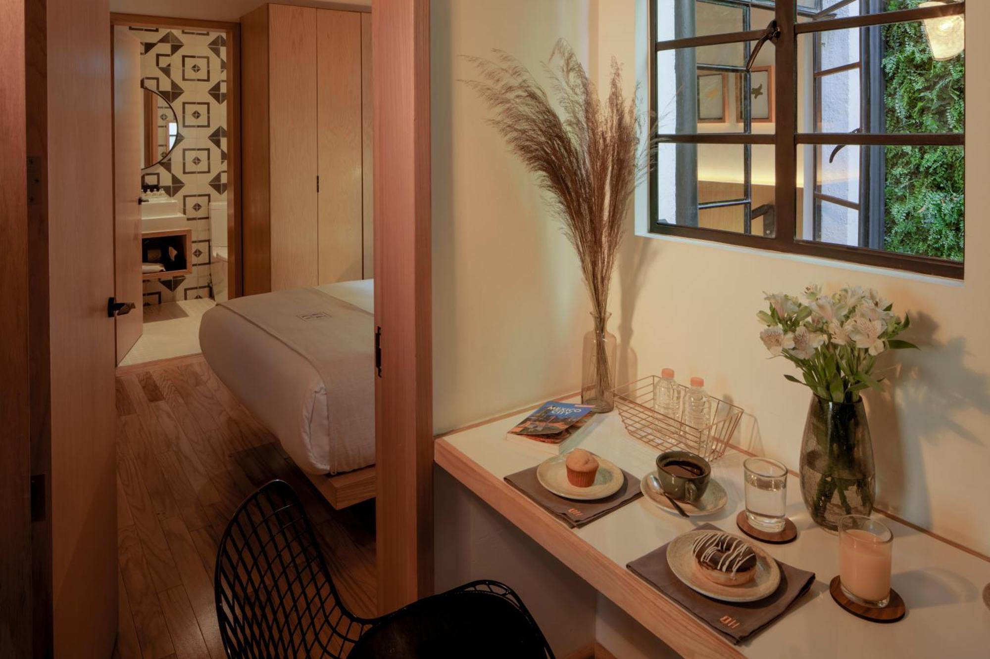 Casa Decu 4* Mexico City