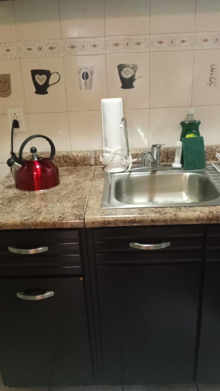 Comodo Departamento Completo Apartamento Cidade do México