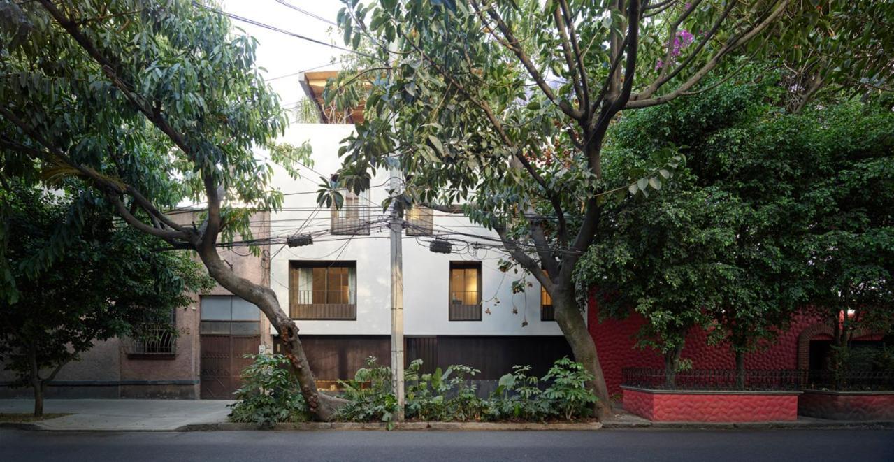 Dama Hotel Mexico City