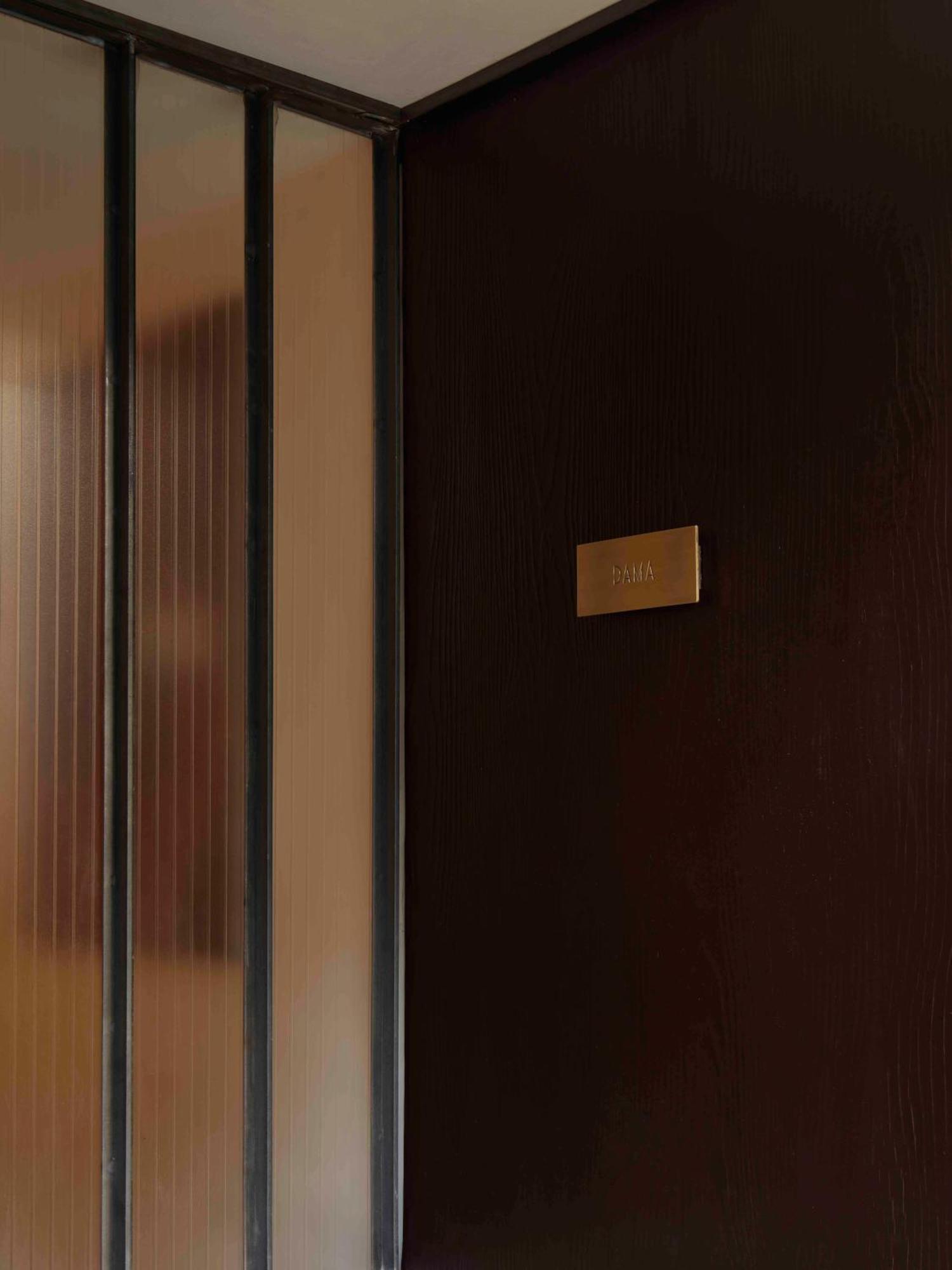 Dama Hotel Mexico City