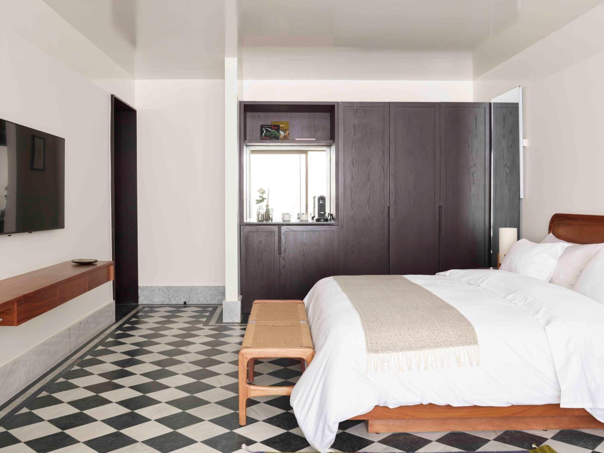 Dama Hotel Mexico City