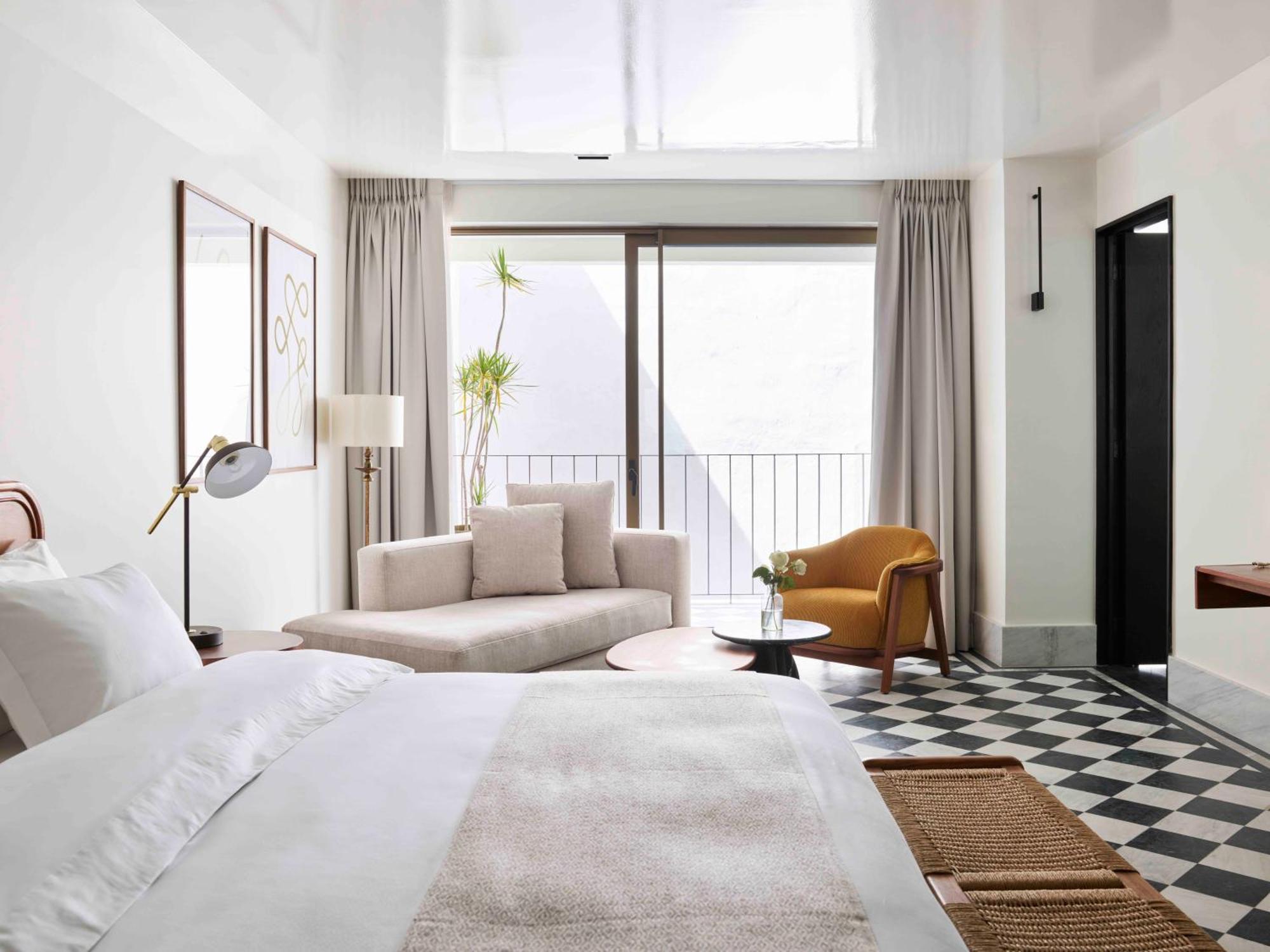 Hotel Dama