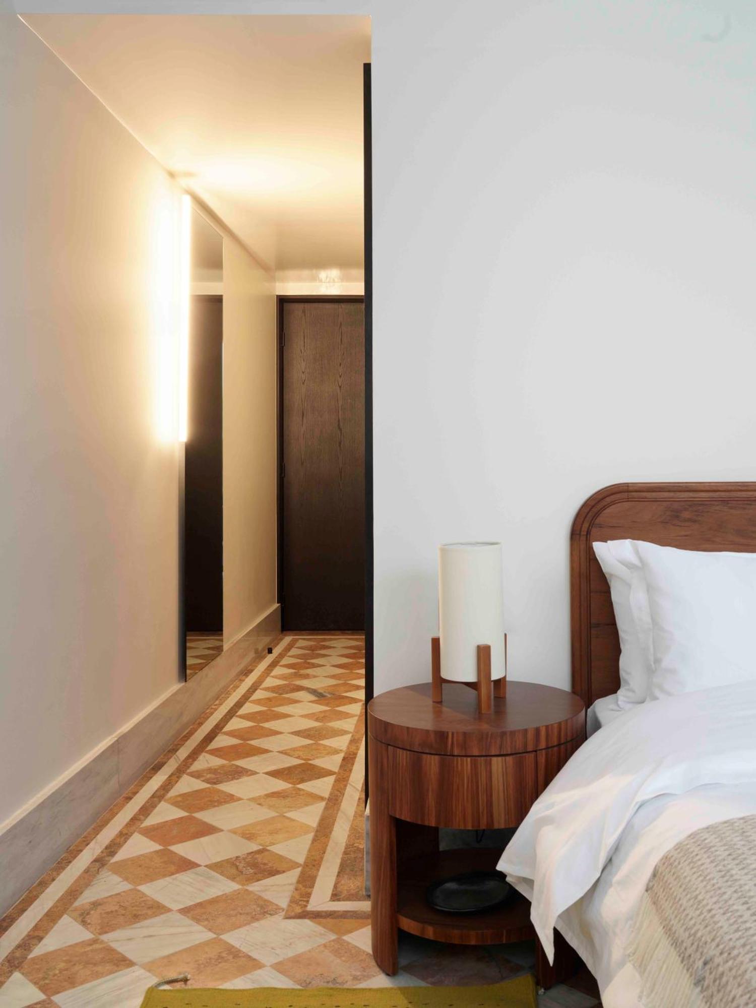 Dama Hotel Mexico City