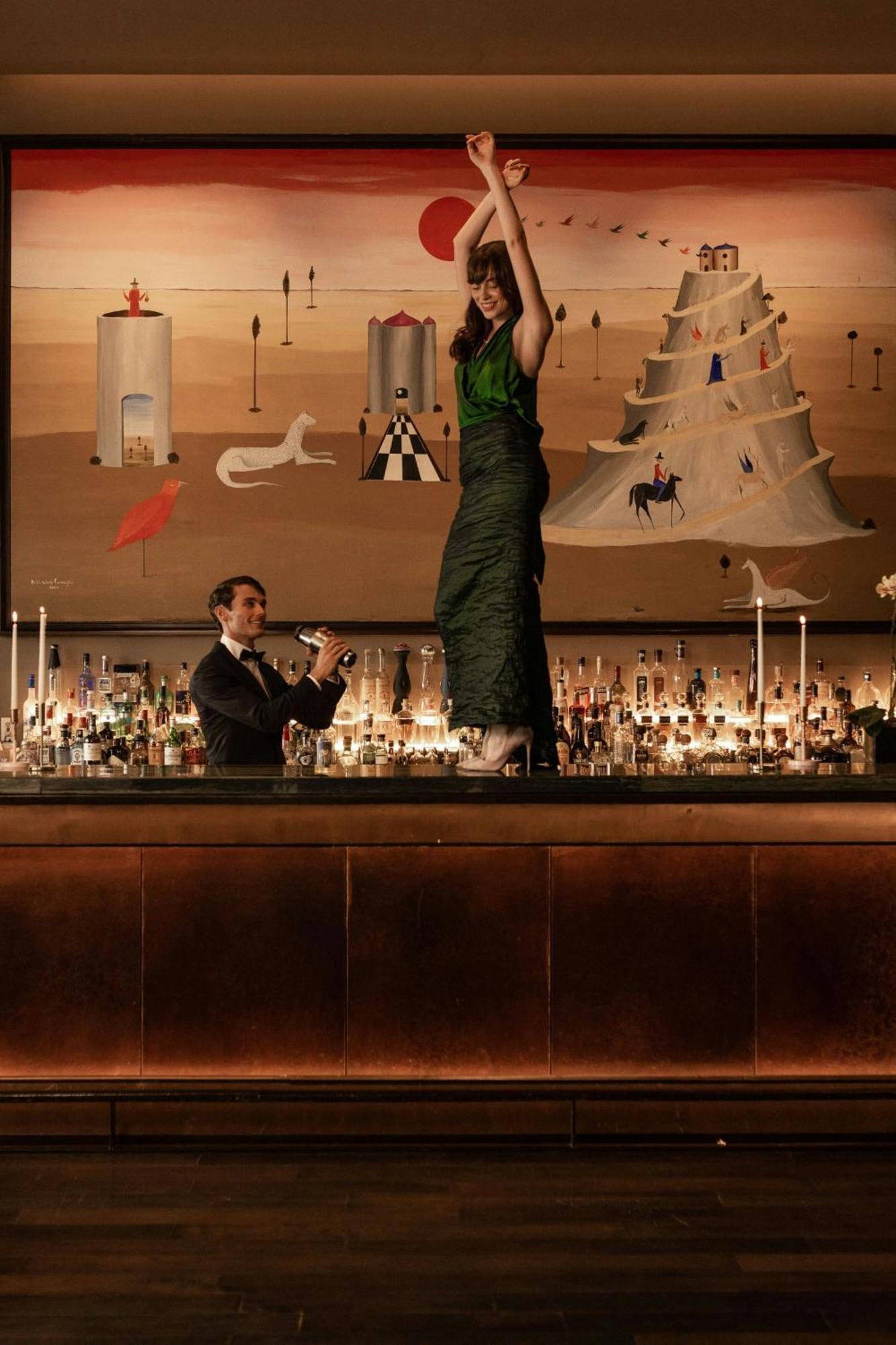 Hotel The St. Regis
