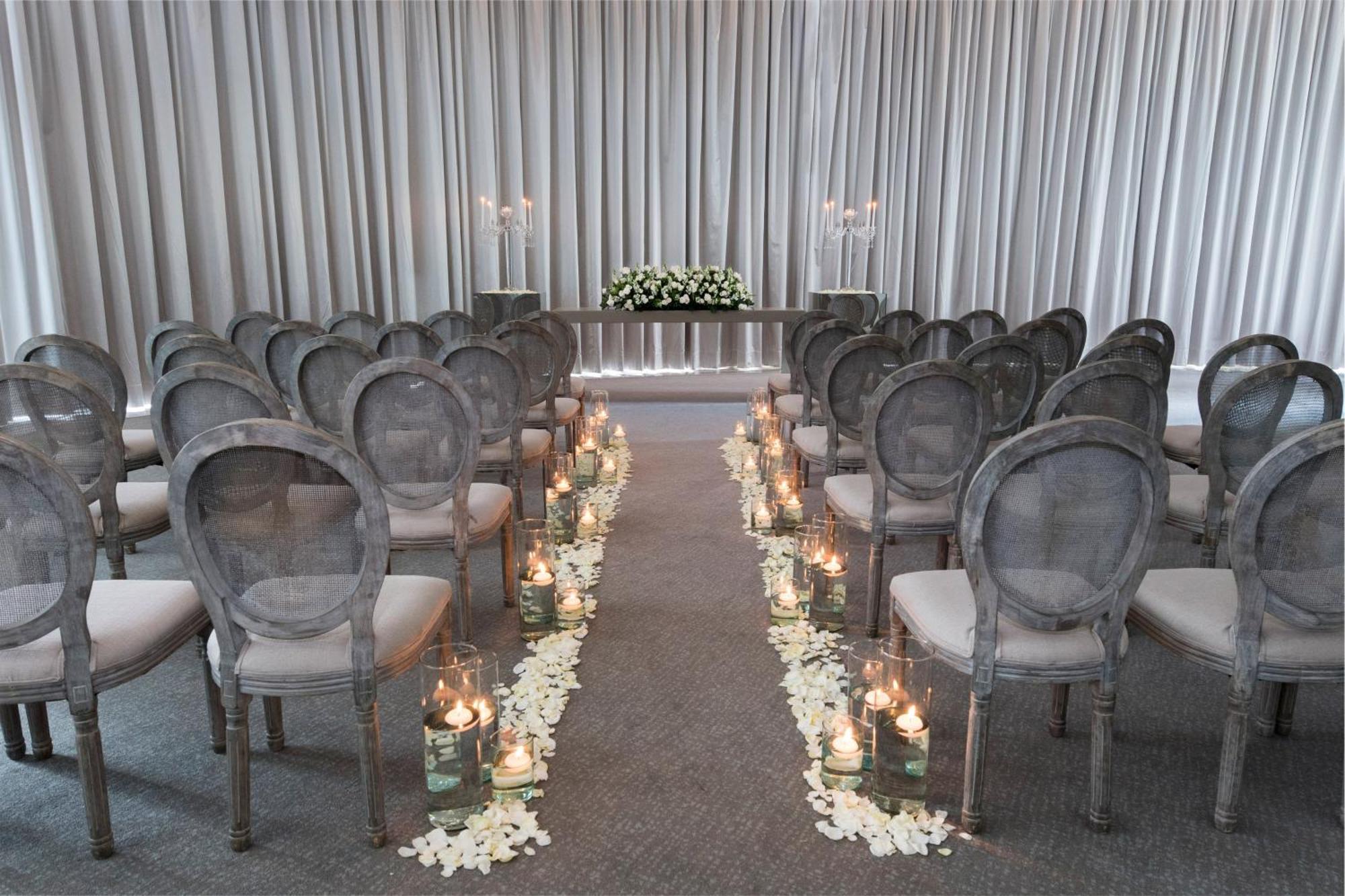 The St. Regis Hotel 5*