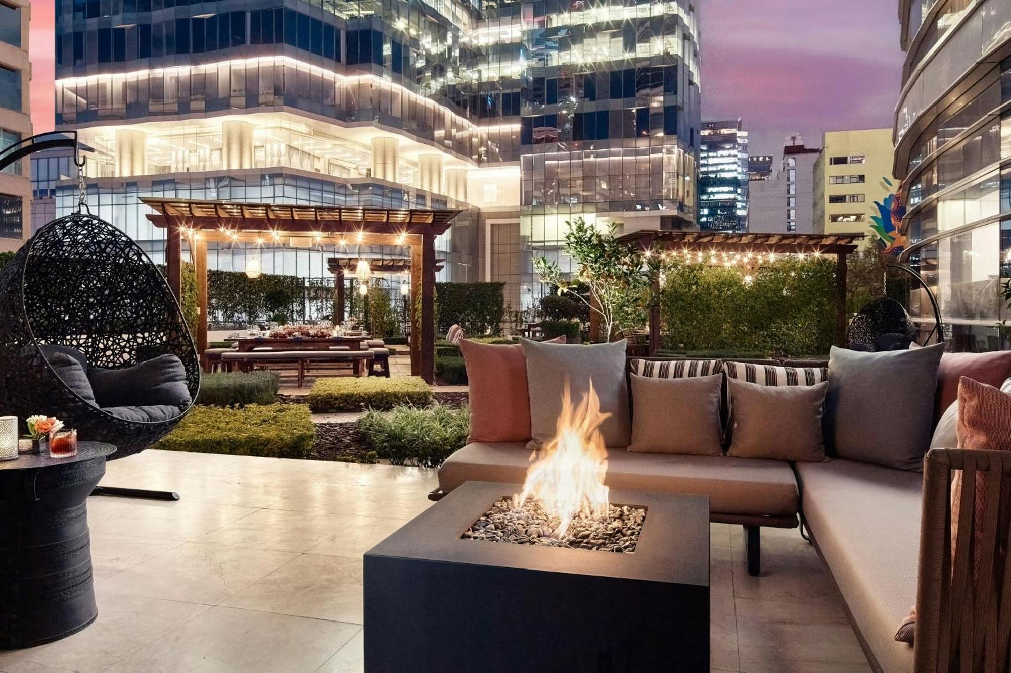 Hotel The St. Regis