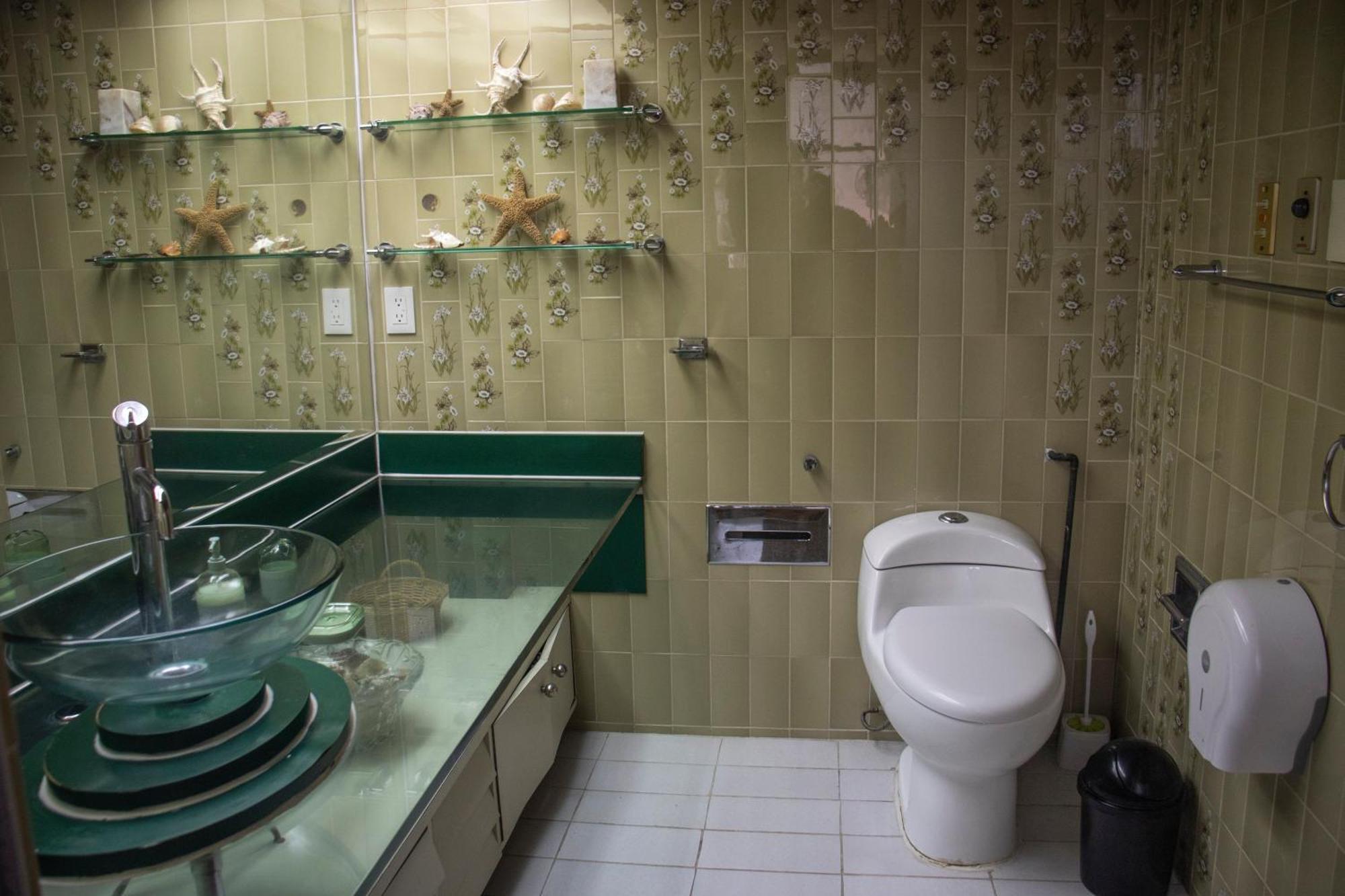 Сasa de vacaciones Casa En Centro De Coyoacan México DF