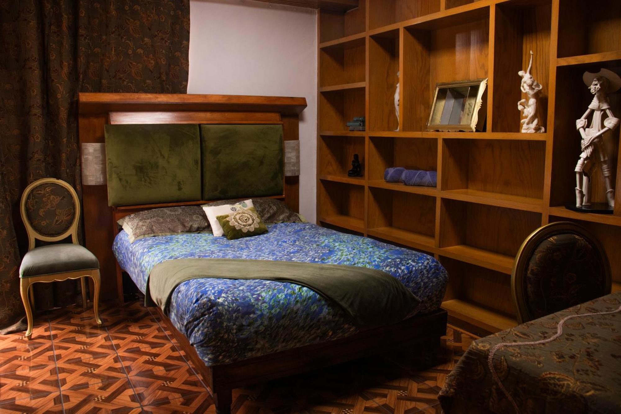 Casa En Centro De Coyoacan *