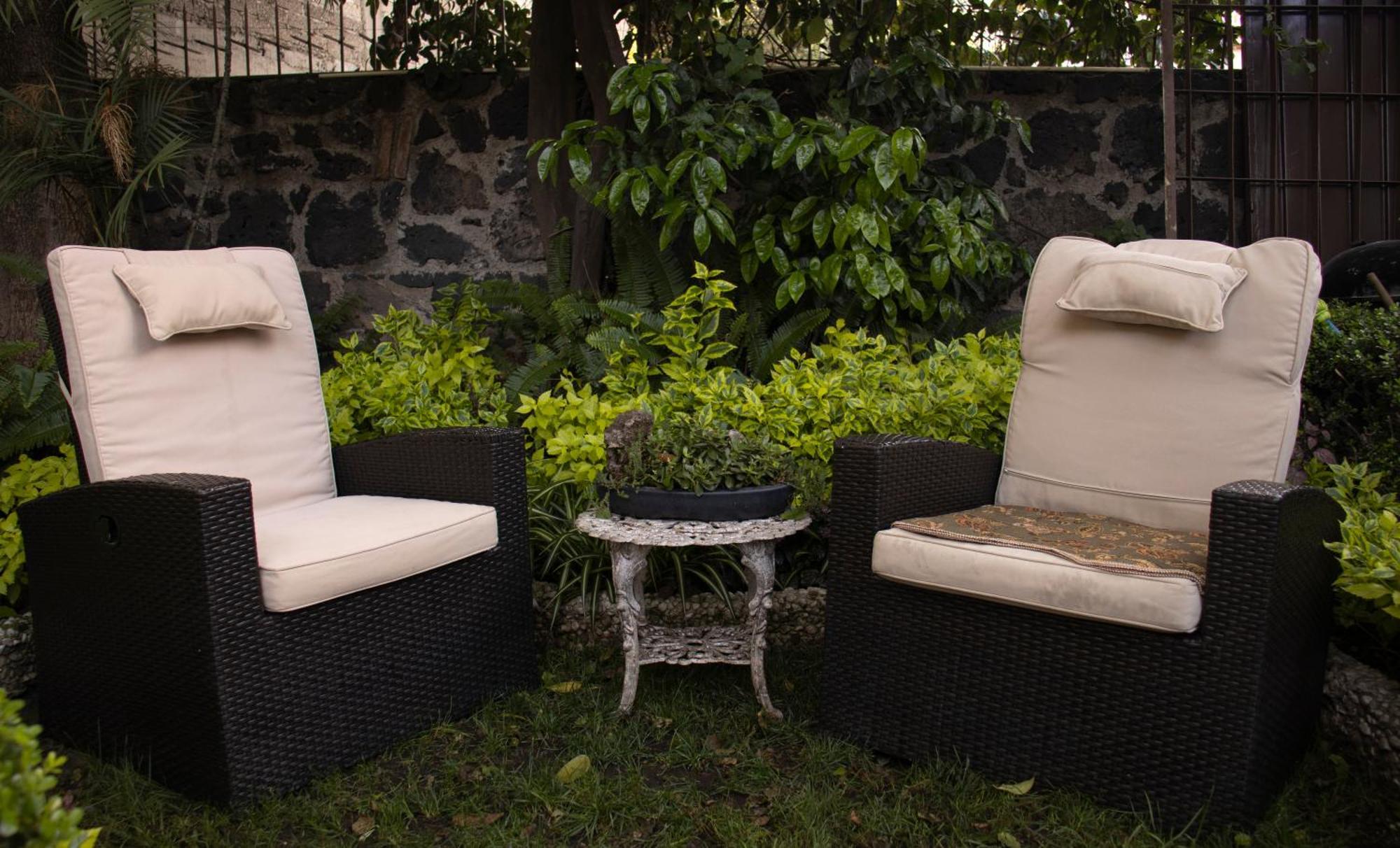 Casa En Centro De Coyoacan Сasa de vacaciones *
