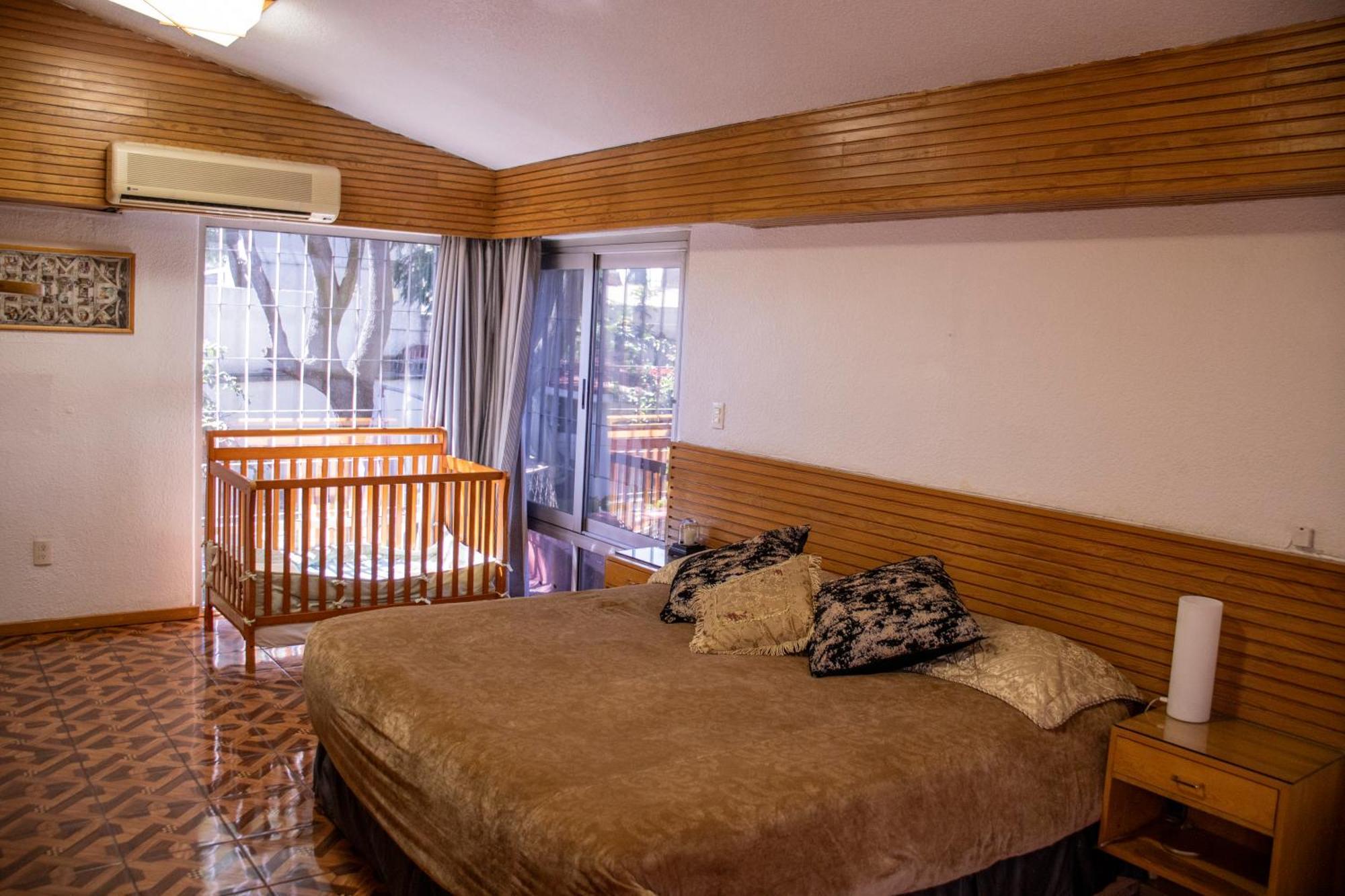 Casa En Centro De Coyoacan México DF