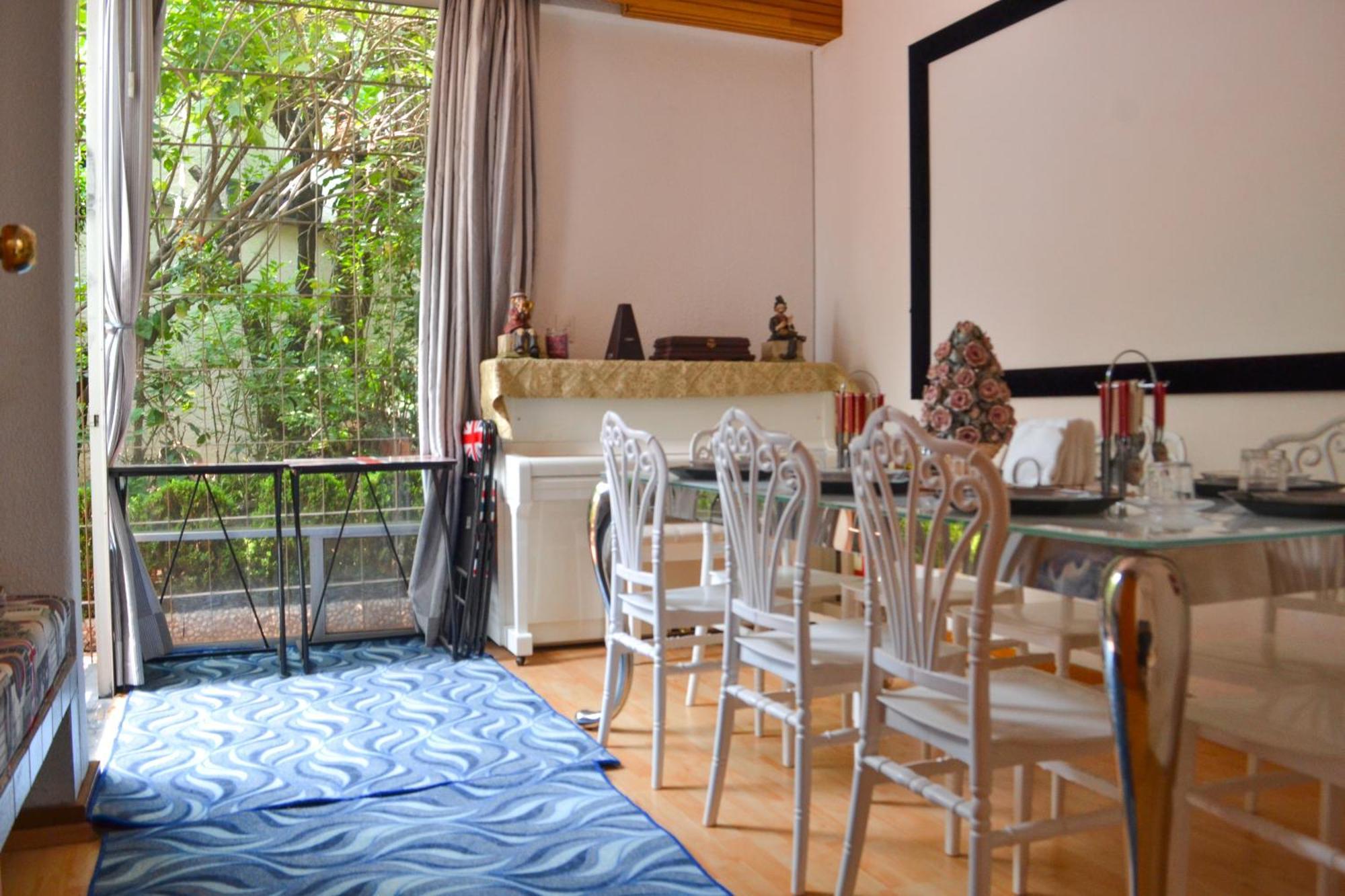 Casa En Centro De Coyoacan