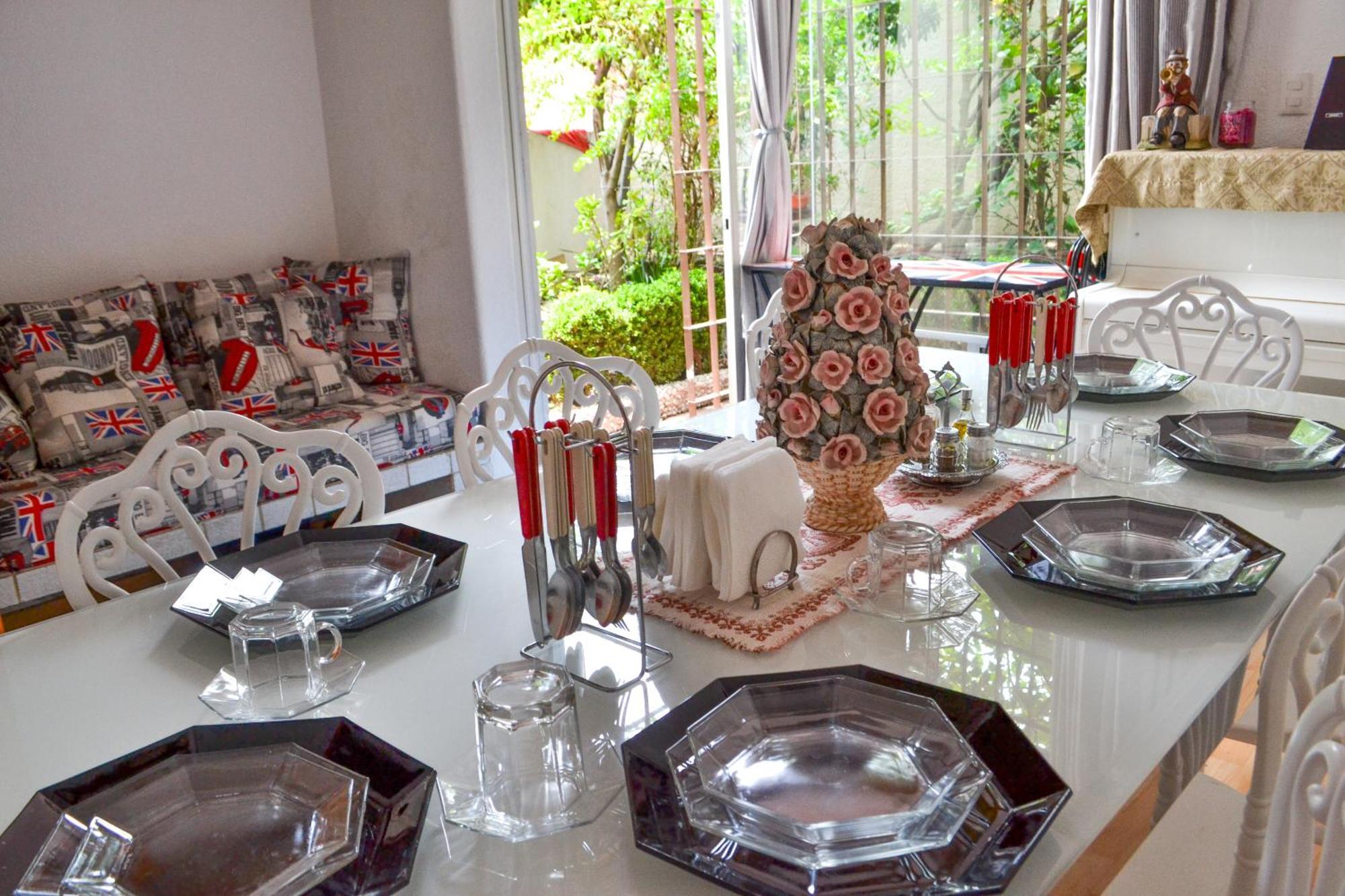 Сasa de vacaciones Casa En Centro De Coyoacan México DF