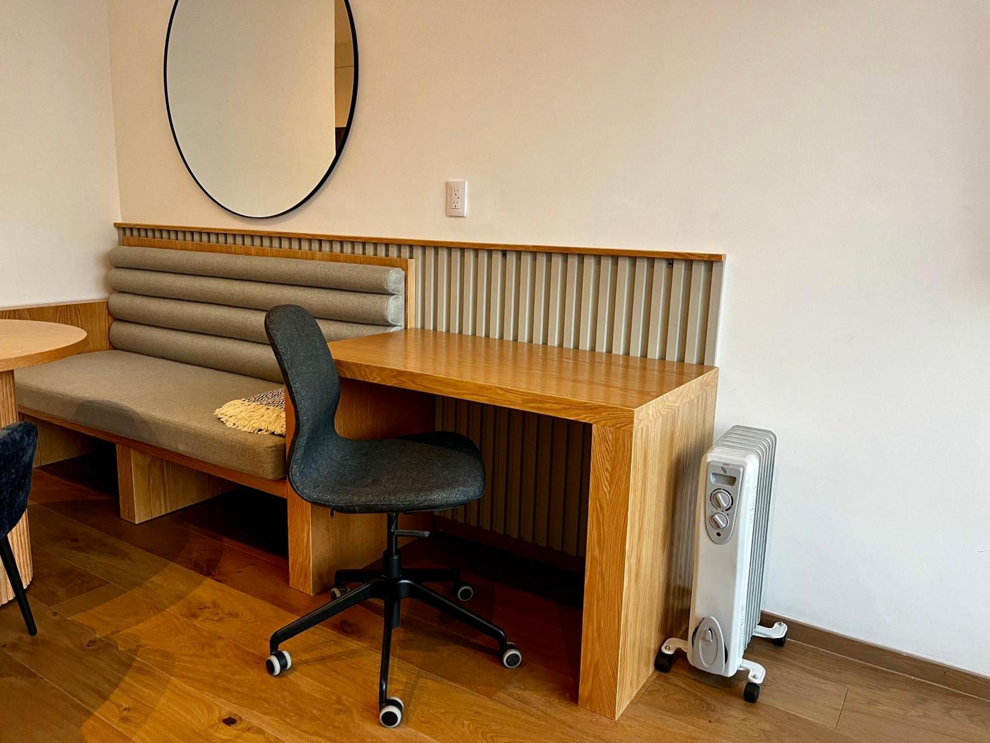 Icon Roma By Wynwood House Apartamento